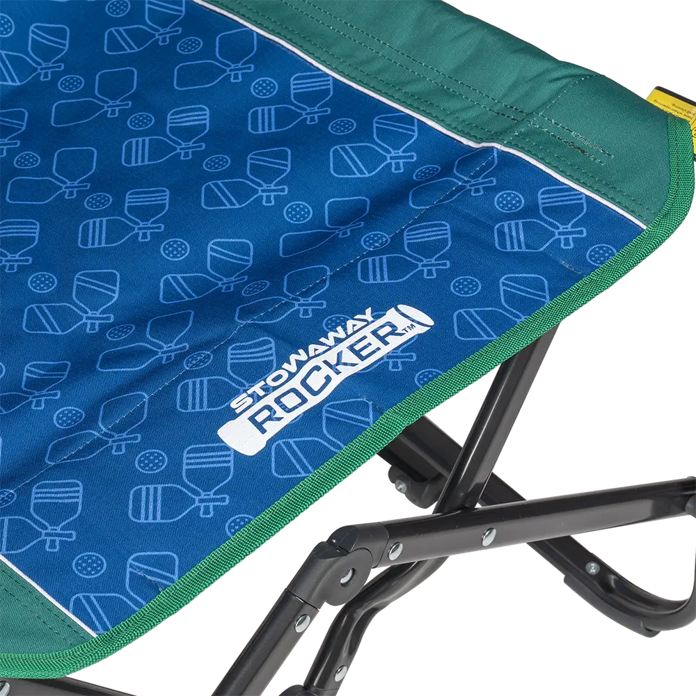 Stowaway Rocker™ | Edition QQ20