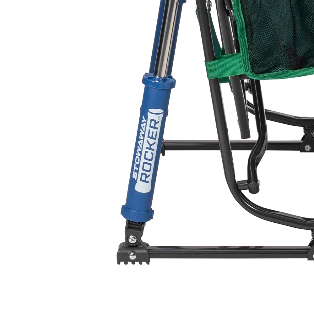 Stowaway Rocker™ | Edition QQ20