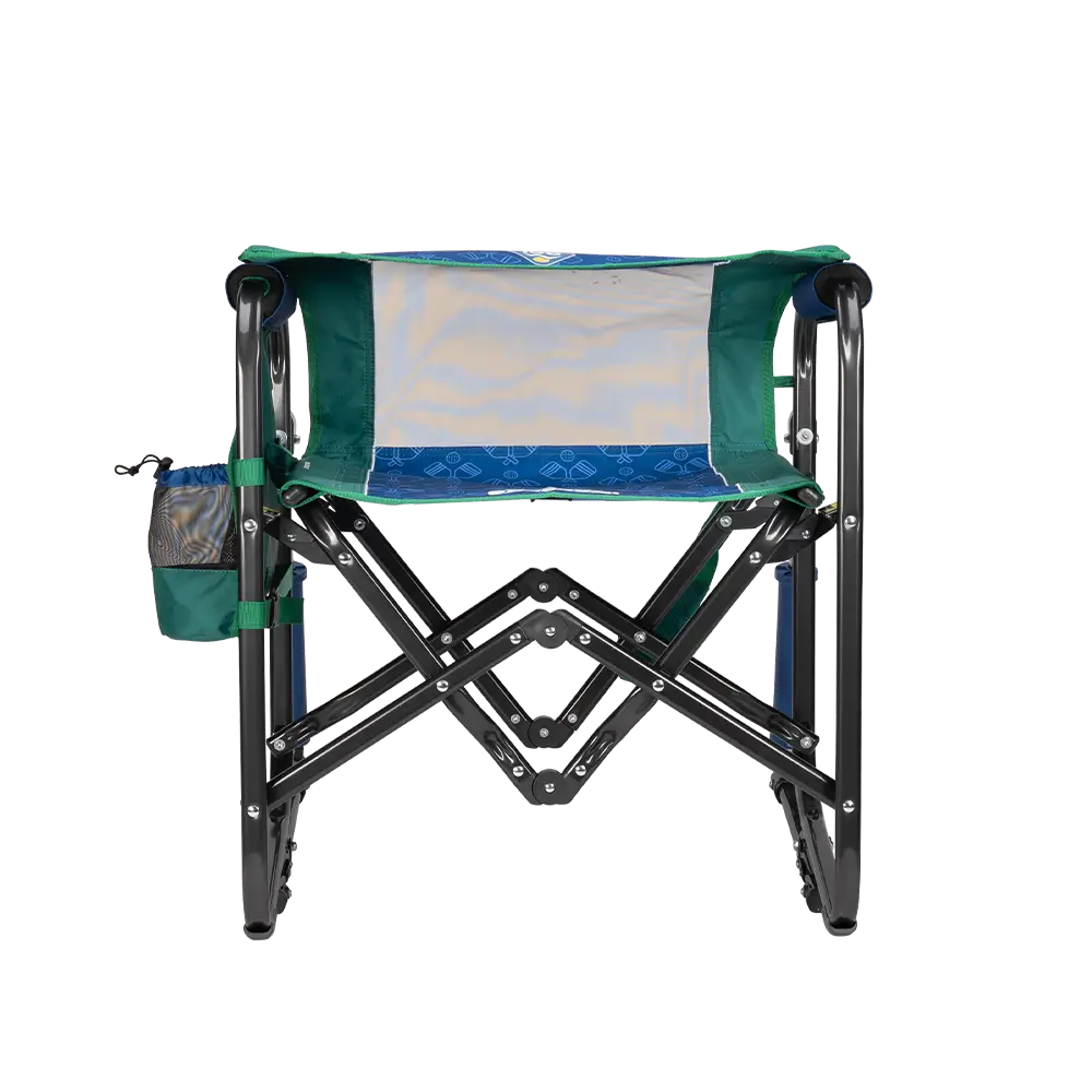 Stowaway Rocker™ | Edition QQ20