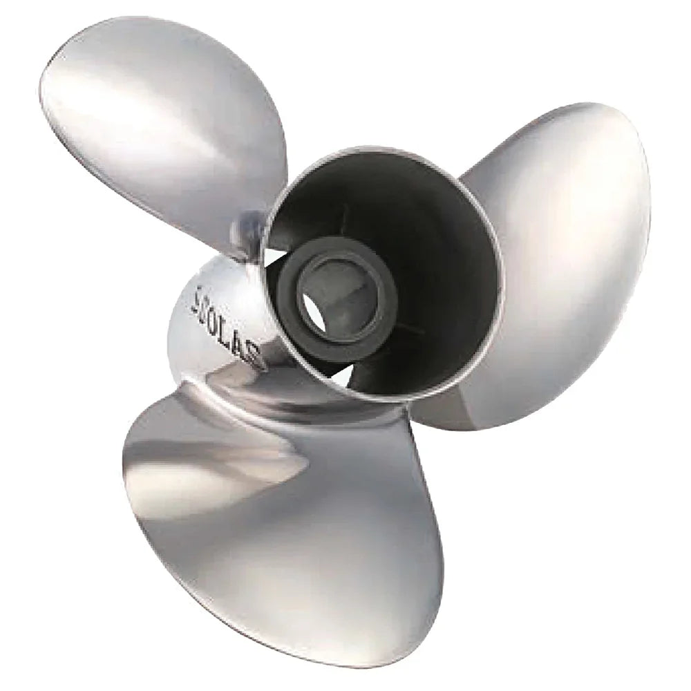 New 75-350 Hp Propeller With Yamaha 3.1L 2.6L 2001 2002 2003 2004 2005 2006 2007 2008 2009 2010 2011 2012 2013 2014 2015 2016 2017 2018 2019 2020 2021 48-16543A46 16543A46