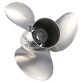 New 75-350 Hp Propeller With Yamaha 3.1L 2.6L 2001 2002 2003 2004 2005 2006 2007 2008 2009 2010 2011 2012 2013 2014 2015 2016 2017 2018 2019 2020 2021 48-16543A46 16543A46
