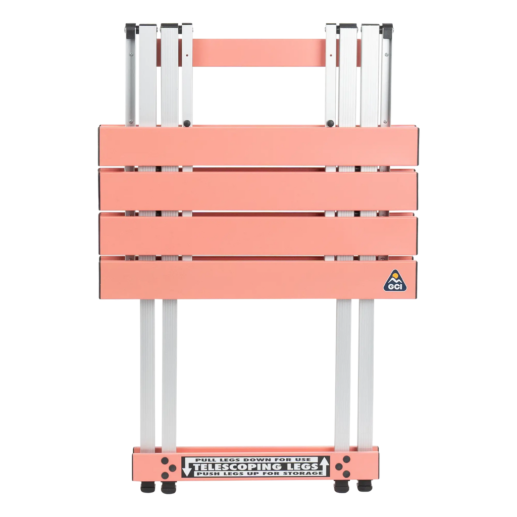 Compact Camp Table 20™ | Cut JH29