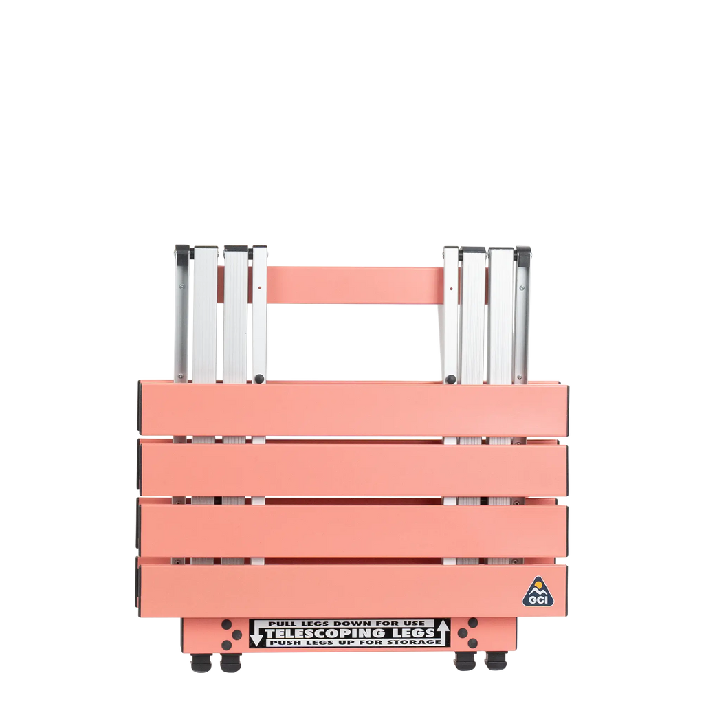 Compact Camp Table 20™ | Cut JH29