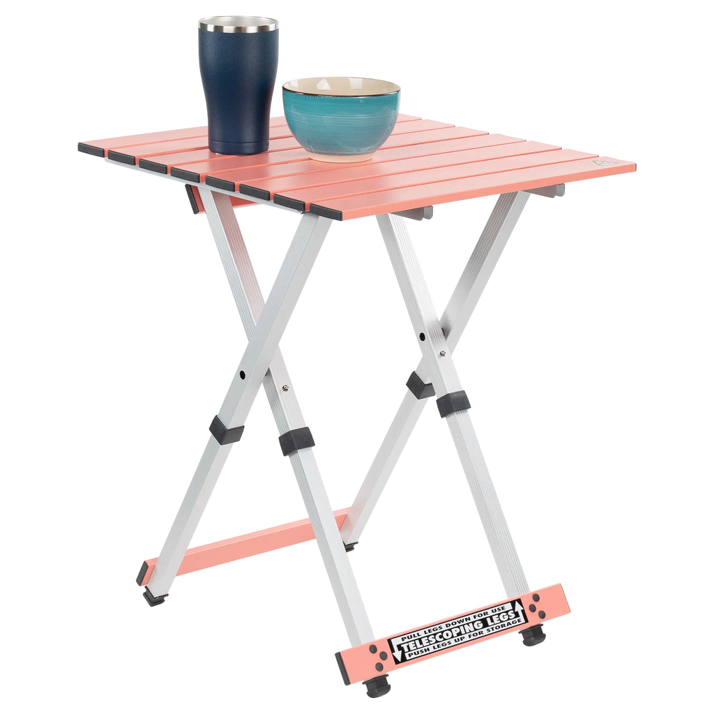 Compact Camp Table 20™ | Cut JH29
