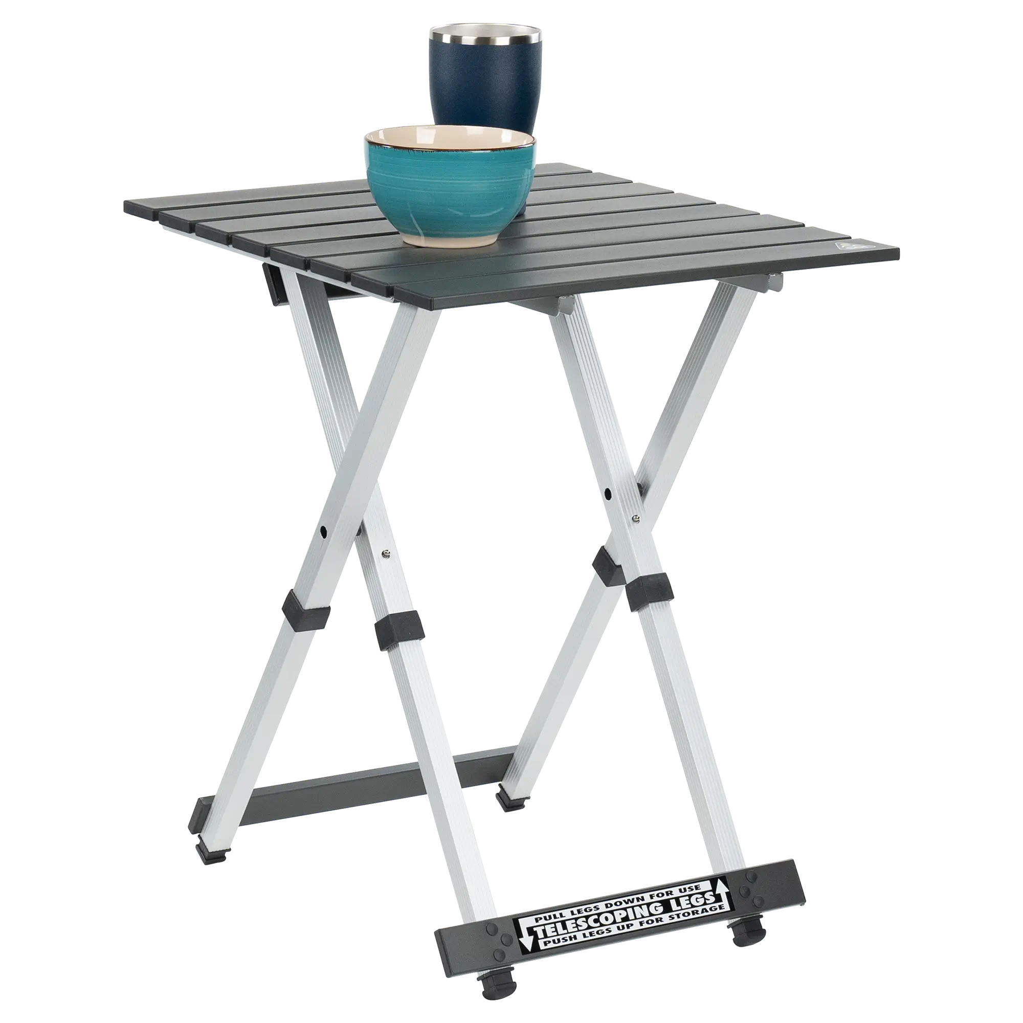Compact Camp Table 20™ | Cut JH29