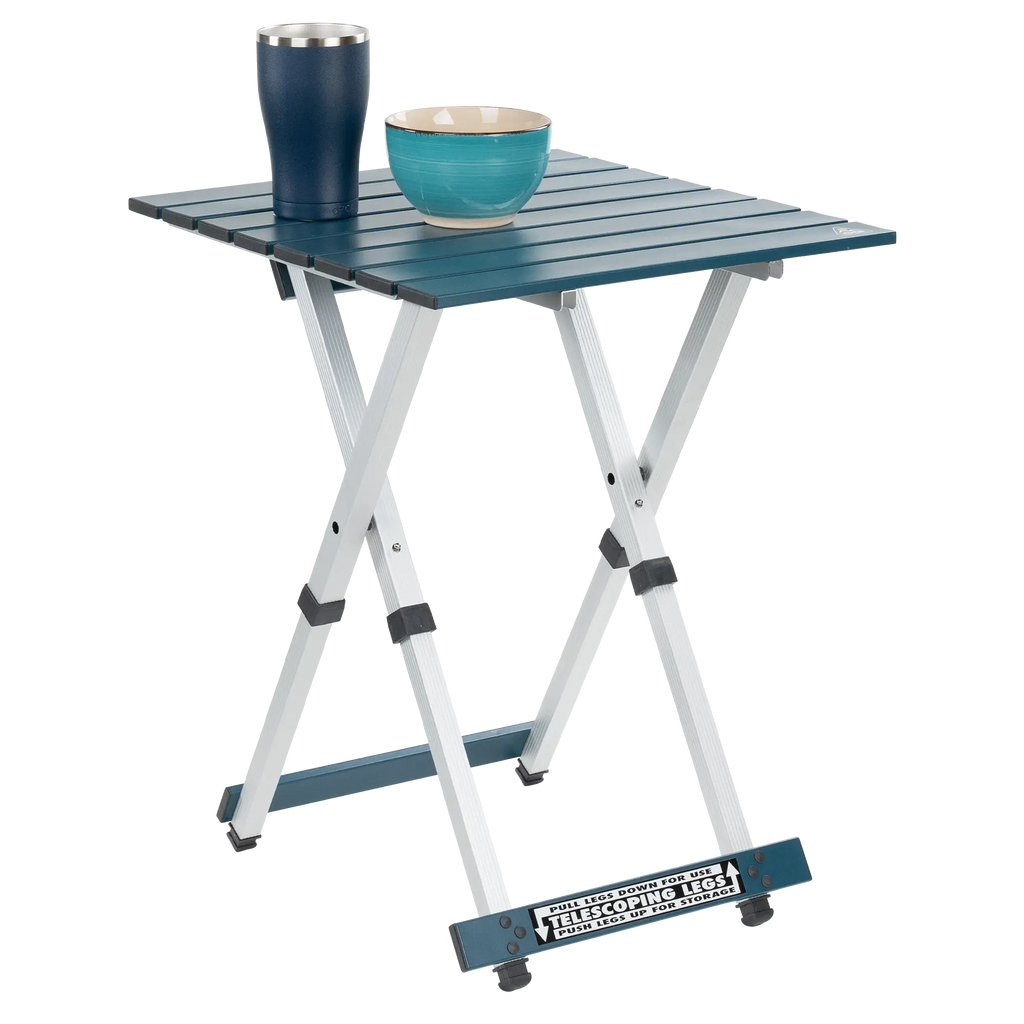 Compact Camp Table 20™ | Cut JH29