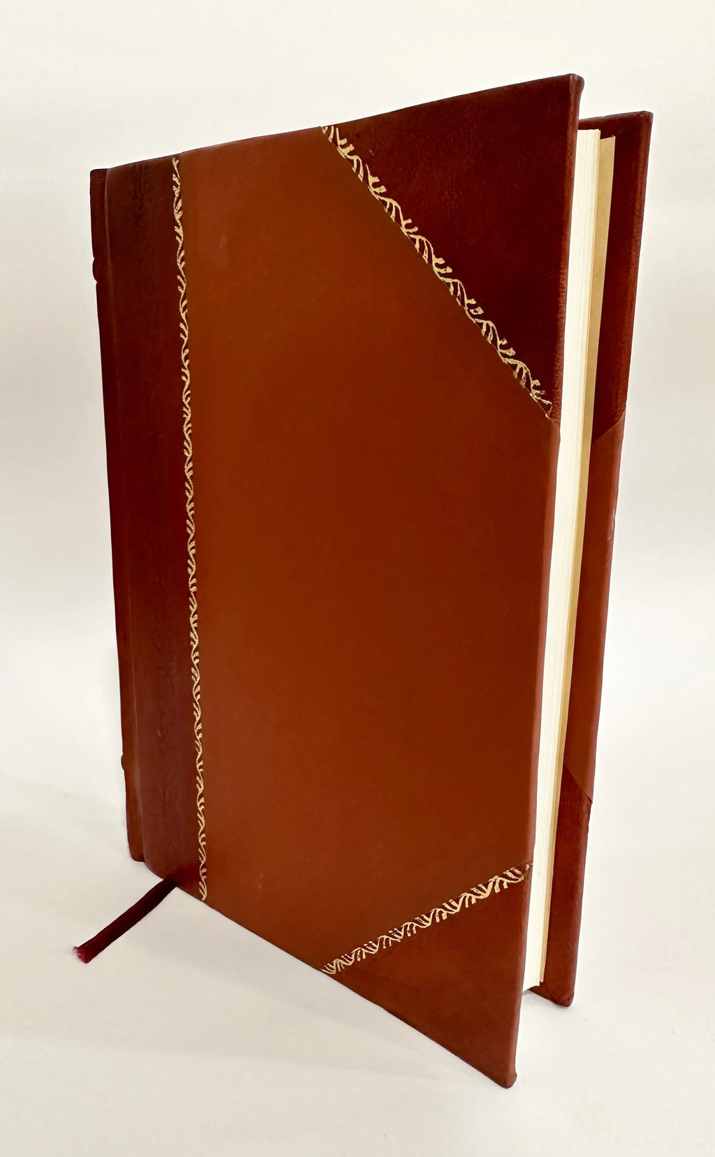 Pannychis Oder Ordnung Der Gebete Zum Gedachtniss an Die Verstorbenen Nach Dem Ritus Der Orthodoxen Orientalischen Kirche In'S Deutsche Ubers. U. ... in Einer Einleitung (1855) [Leather Bound]