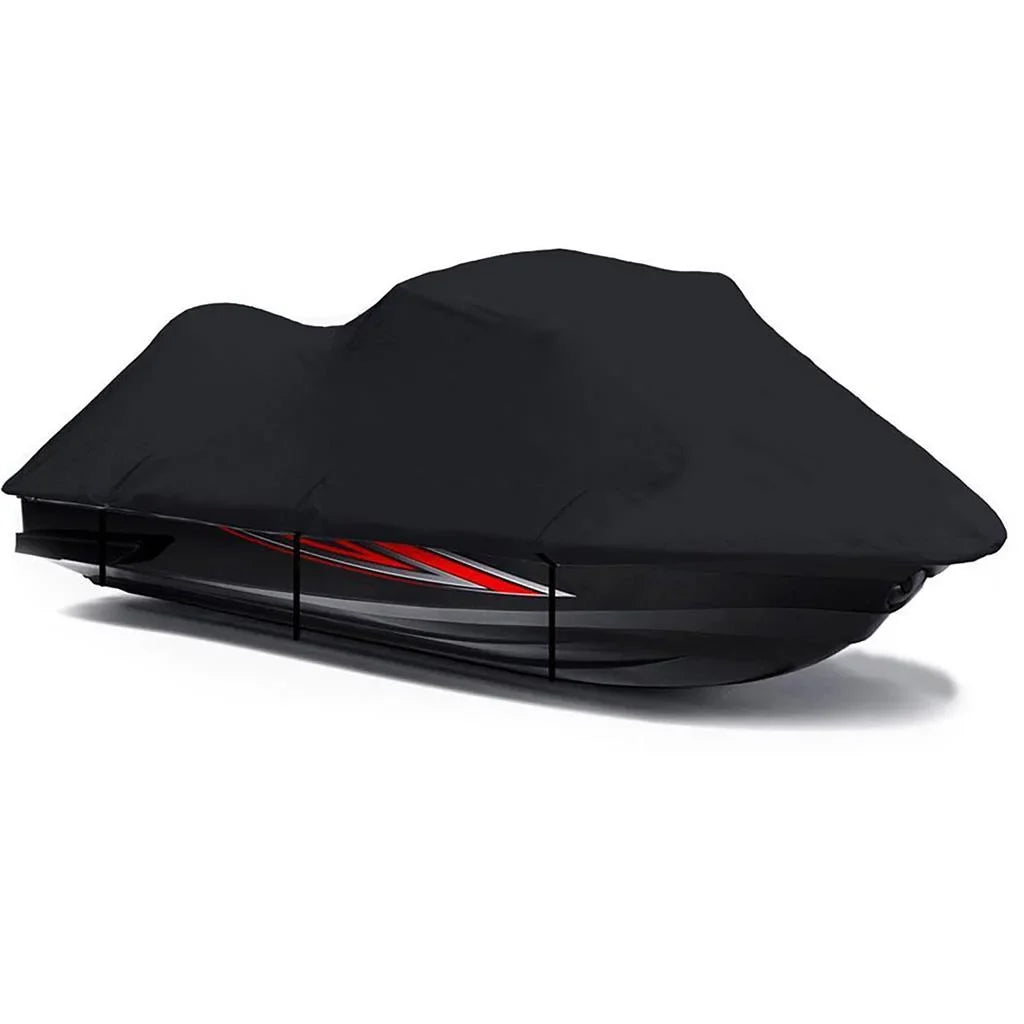 BLACK PWC 600D JET SKI Coating Polaris Pro 785 Limited 2001 1-2 Seater