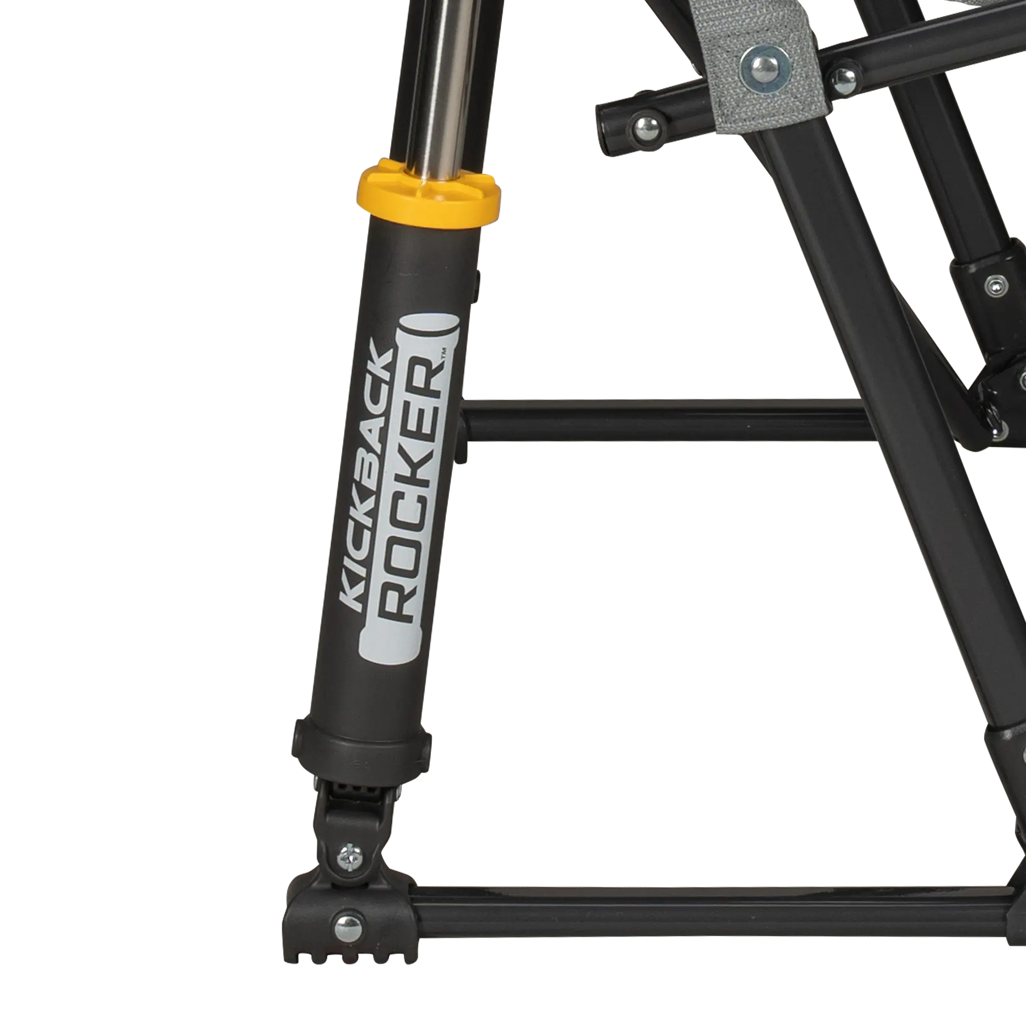 Kickback Rocker™ | Edition TZ16