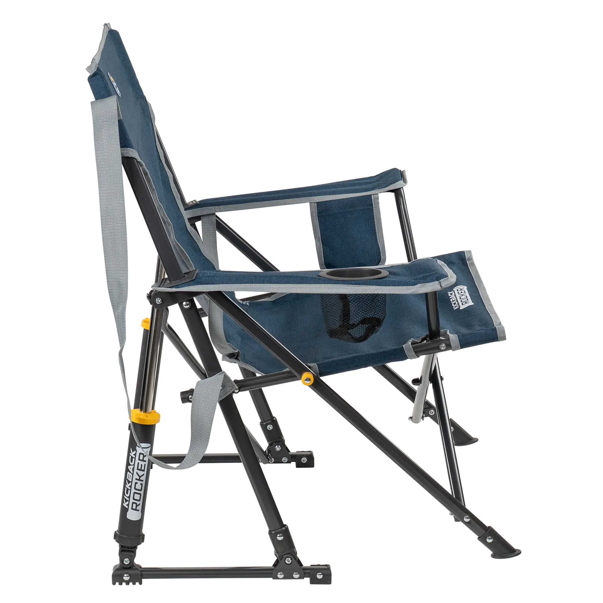 Kickback Rocker™ | Edition TZ16