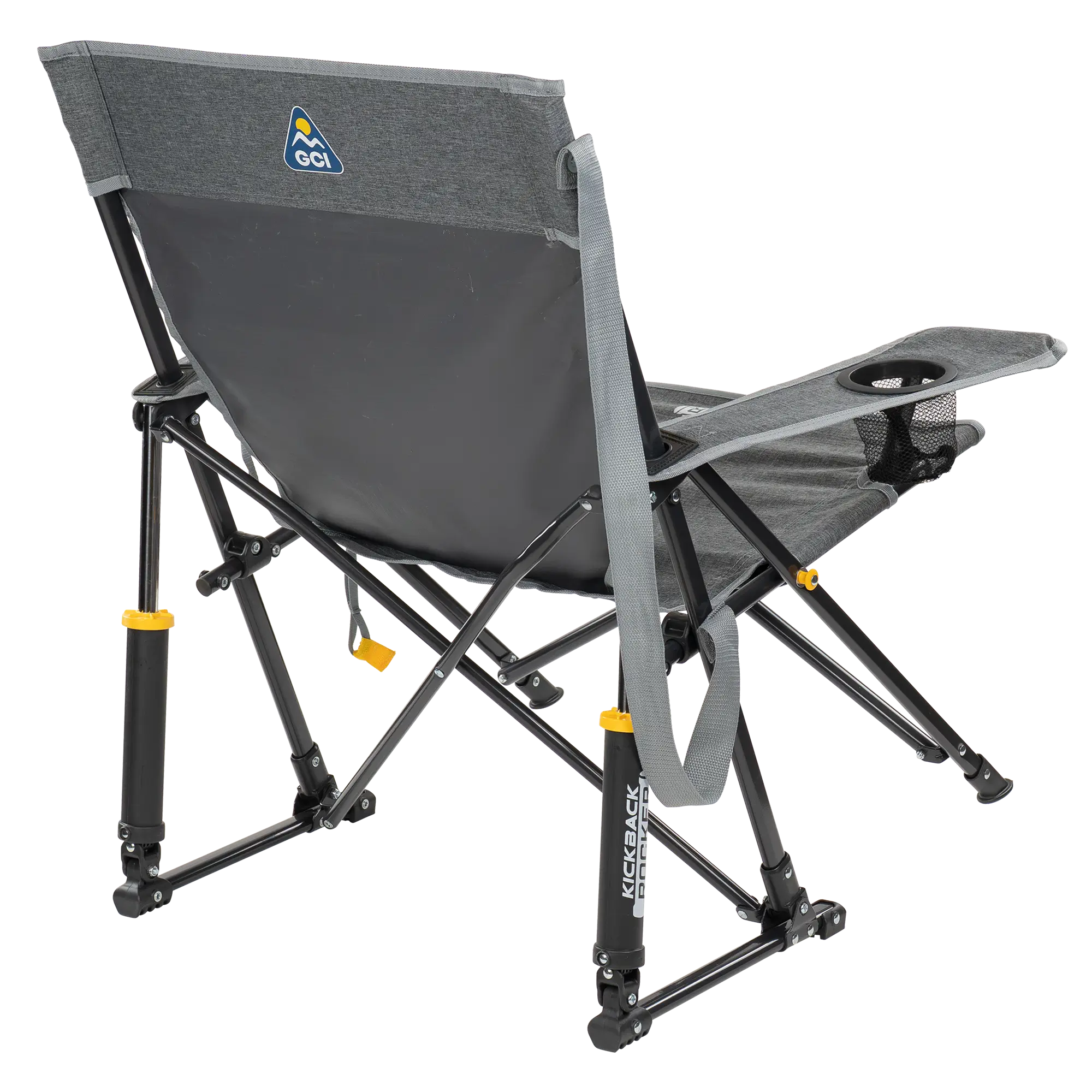 Kickback Rocker™ | Edition TZ16