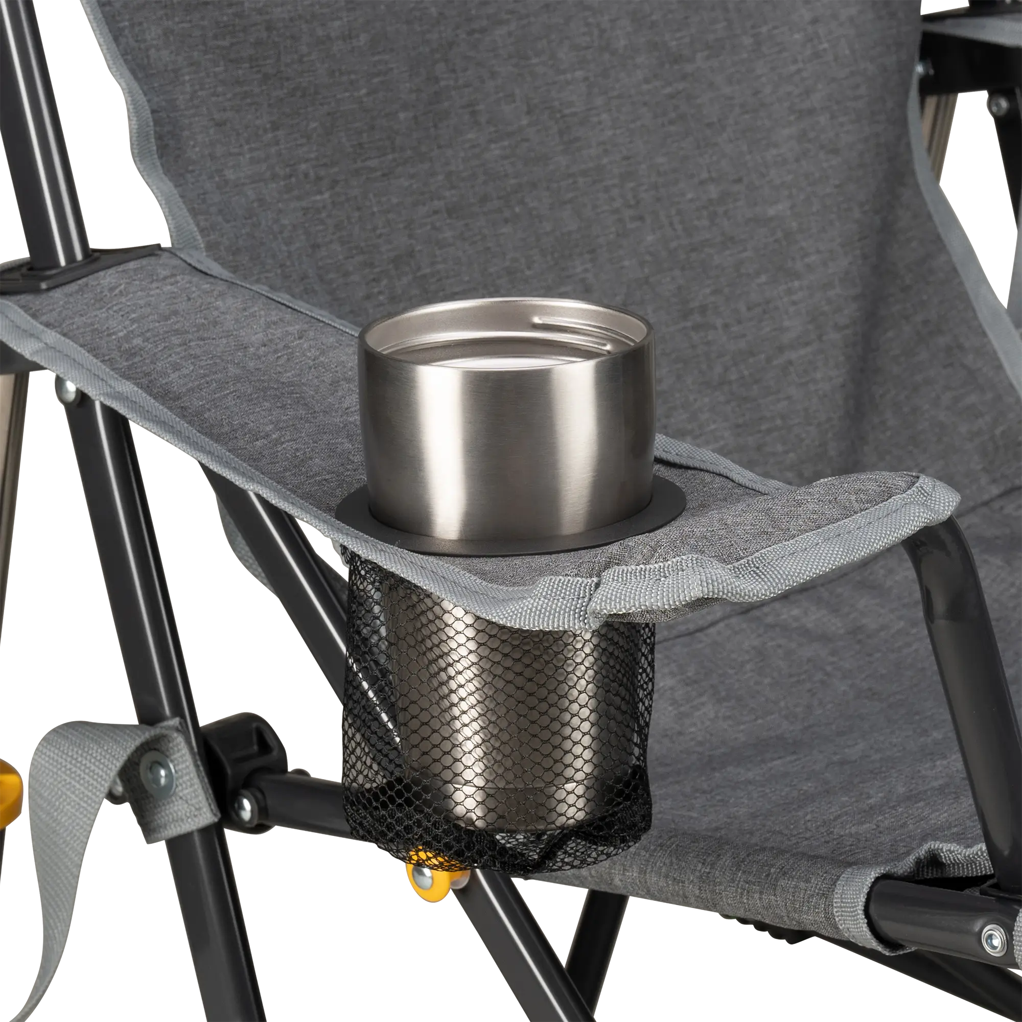Kickback Rocker™ | Edition TZ16