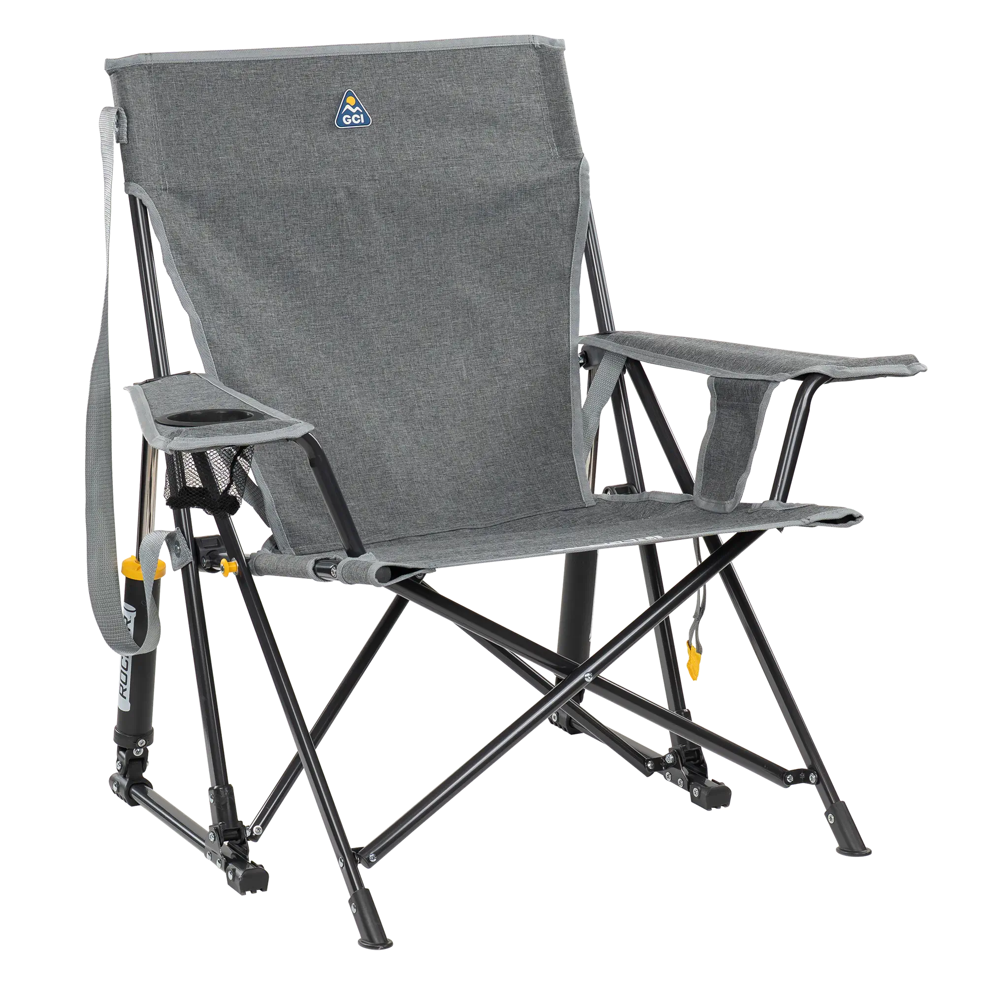 Kickback Rocker™ | Edition TZ16