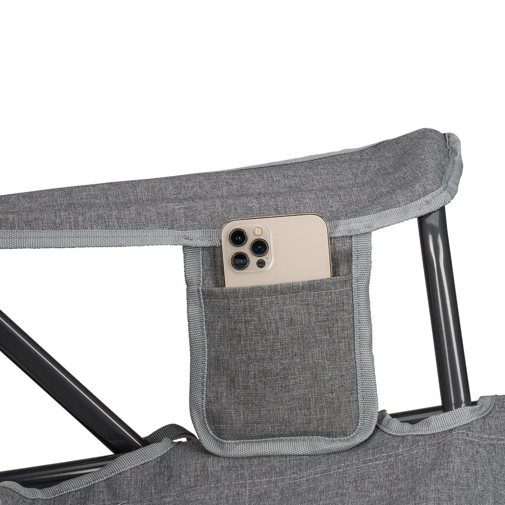 Kickback Rocker™ | Edition TZ16
