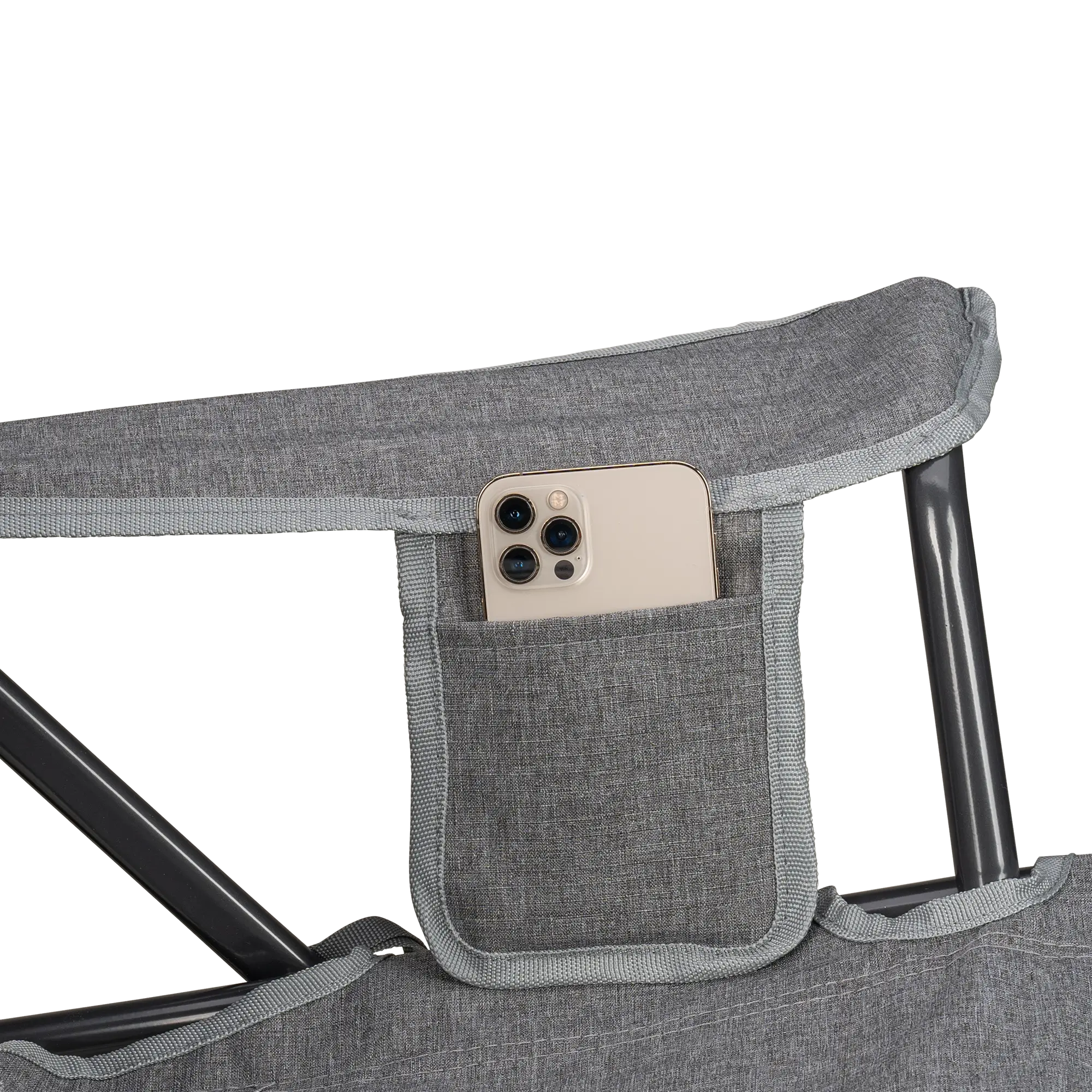 Kickback Rocker™ | Edition TZ16