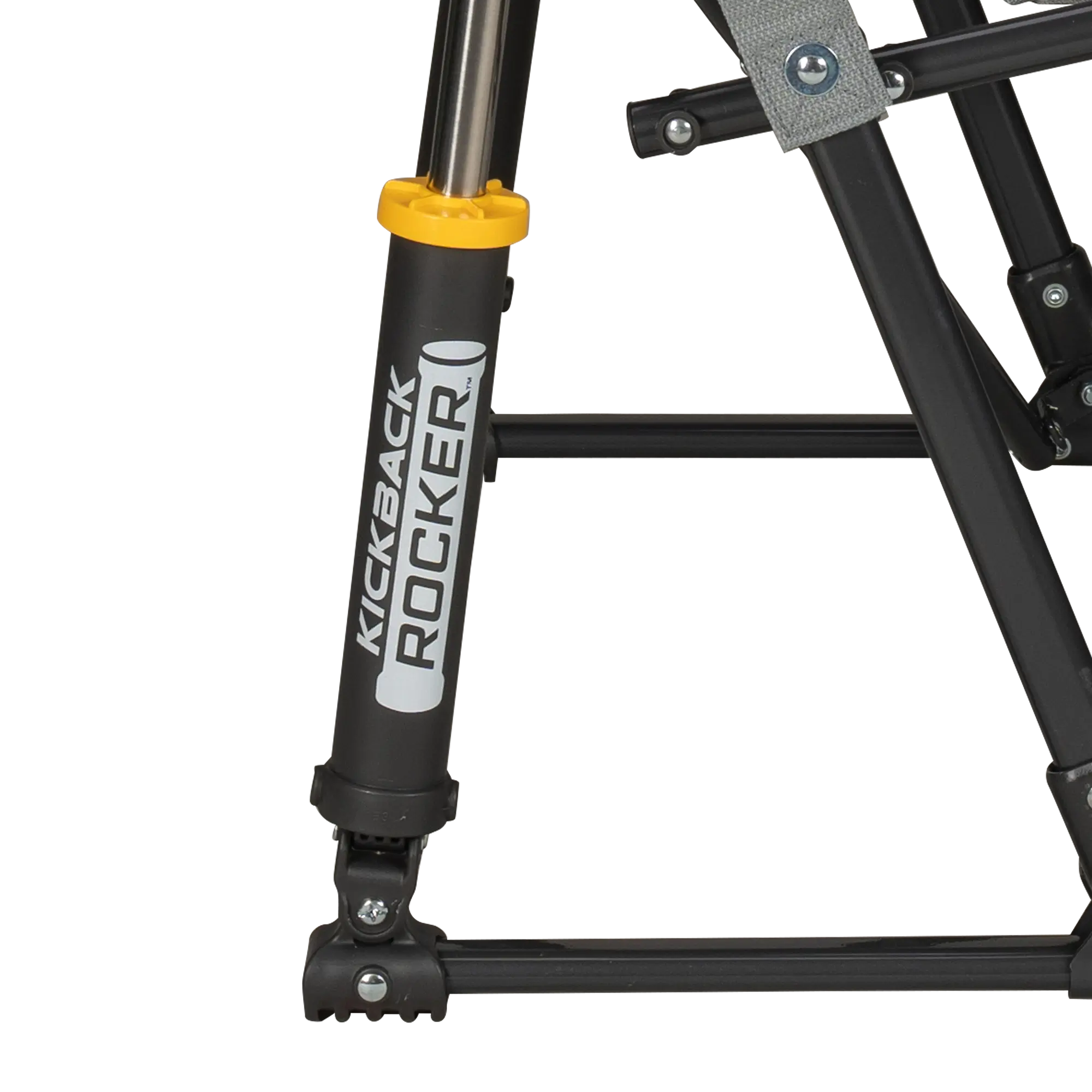 Kickback Rocker™ | Edition TZ16