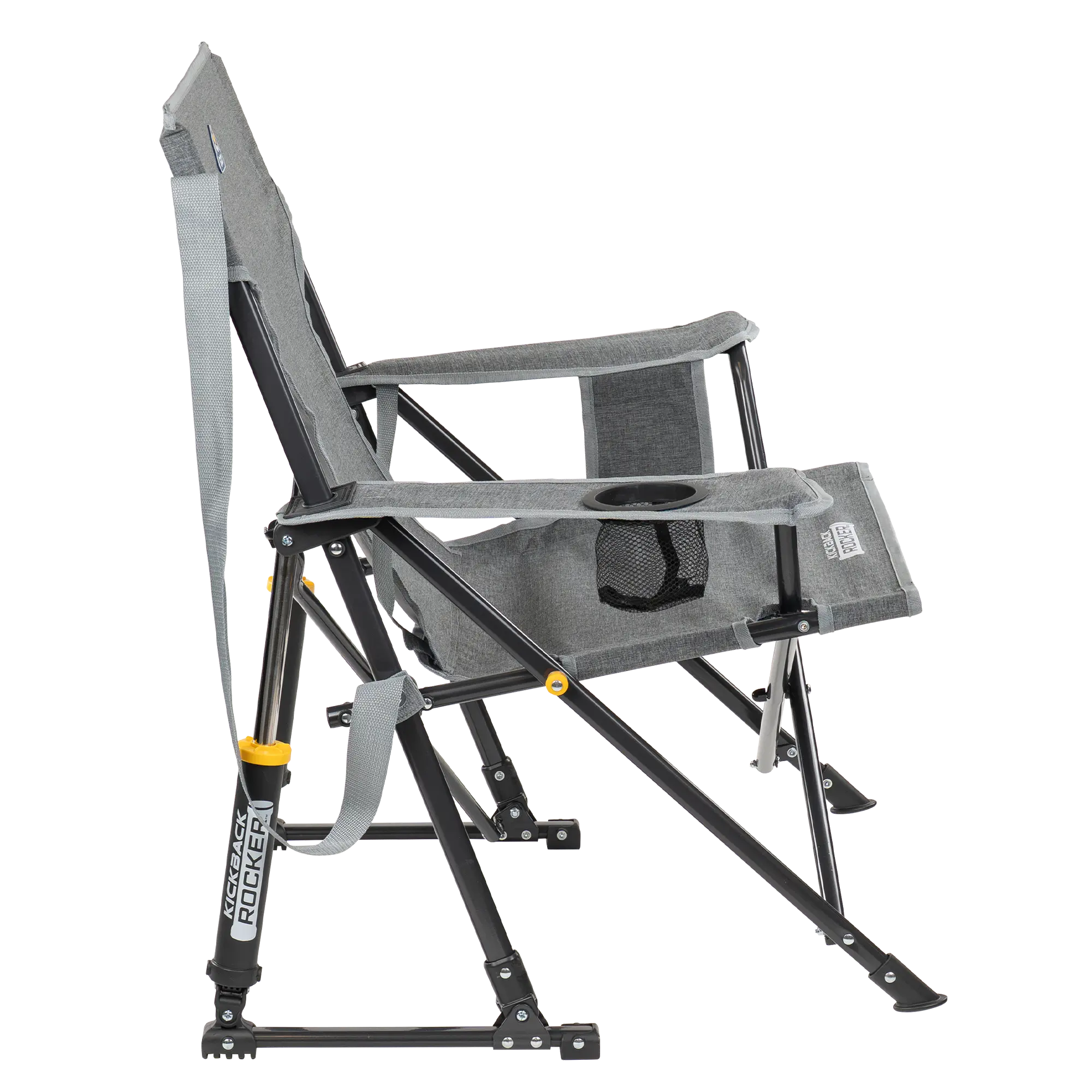Kickback Rocker™ | Edition TZ16