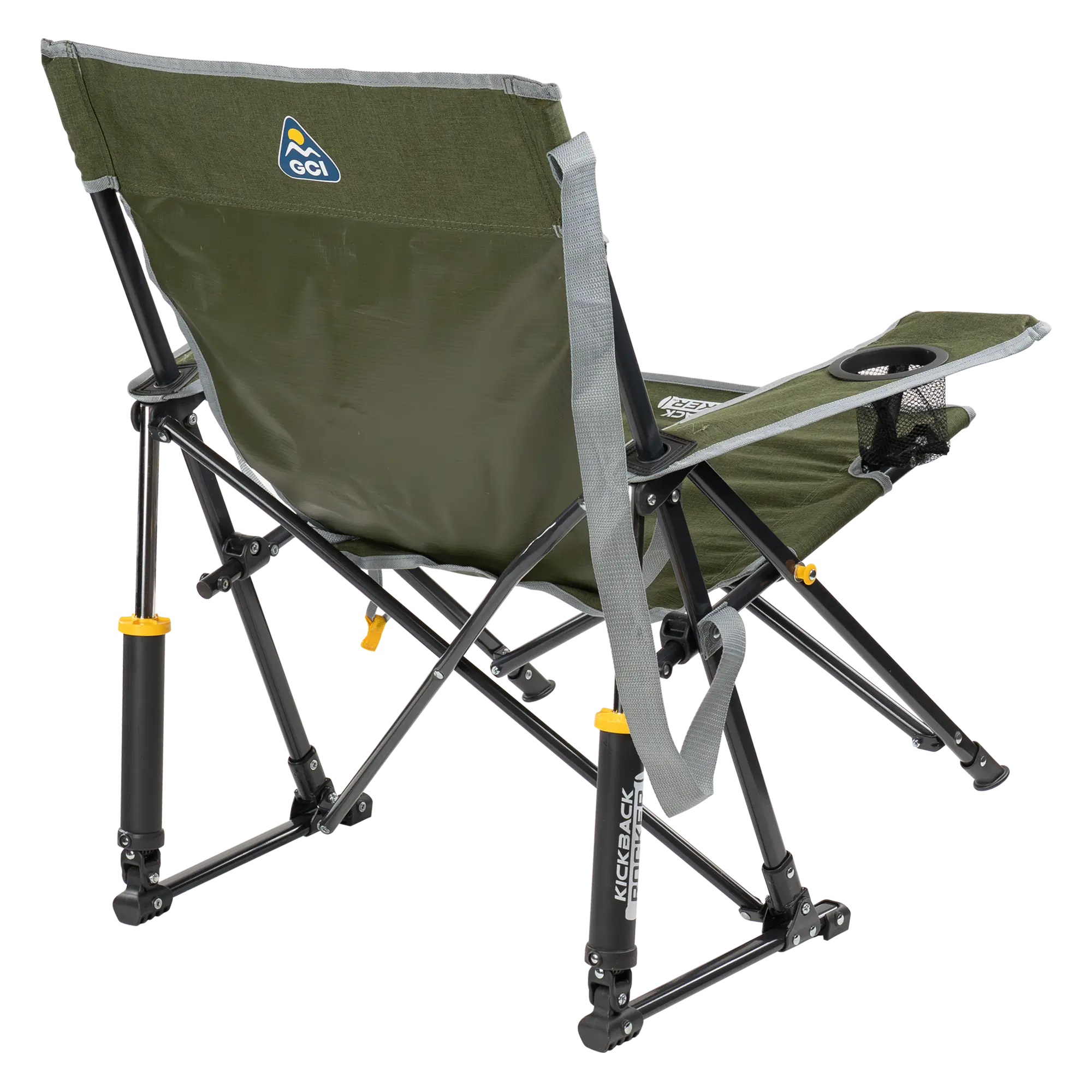 Kickback Rocker™ | Edition TZ16