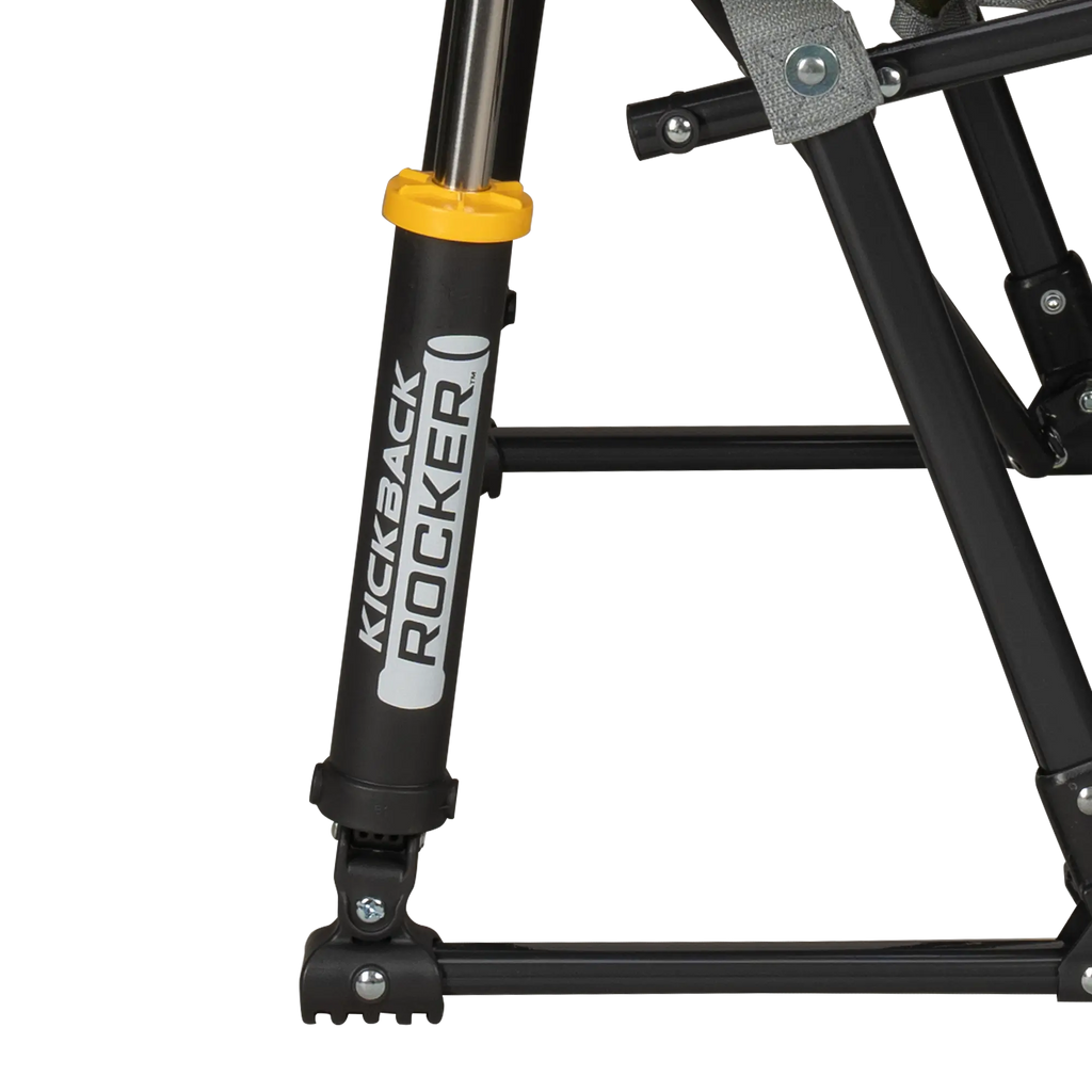 Kickback Rocker™ | Edition TZ16