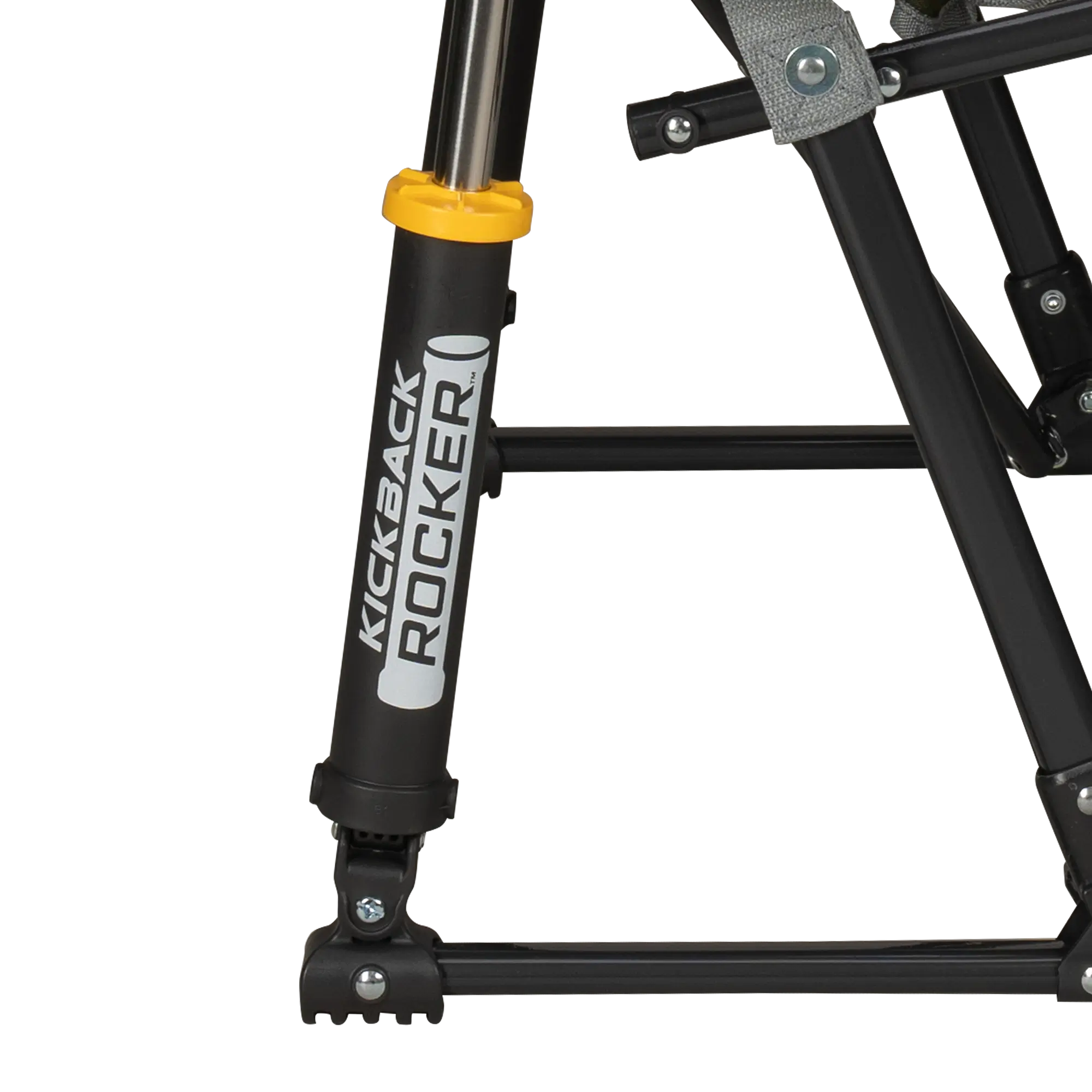 Kickback Rocker™ | Edition TZ16