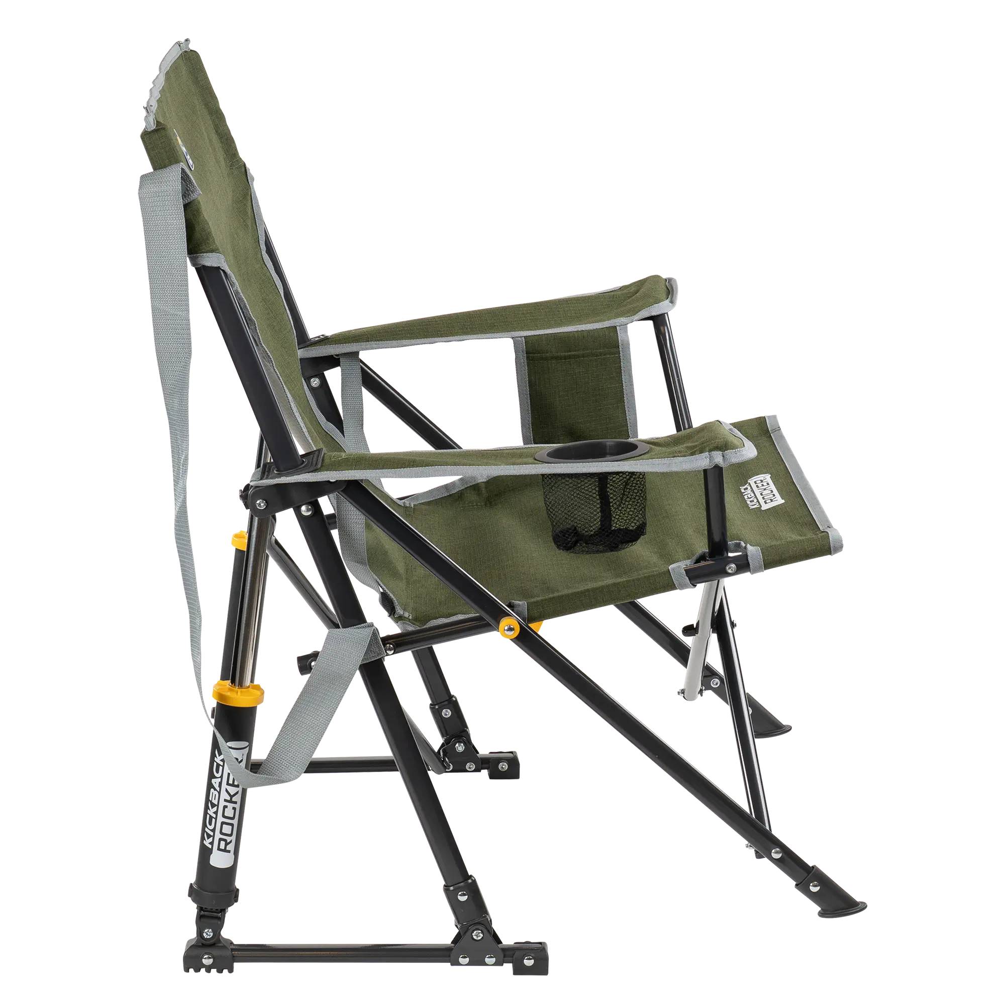 Kickback Rocker™ | Edition TZ16