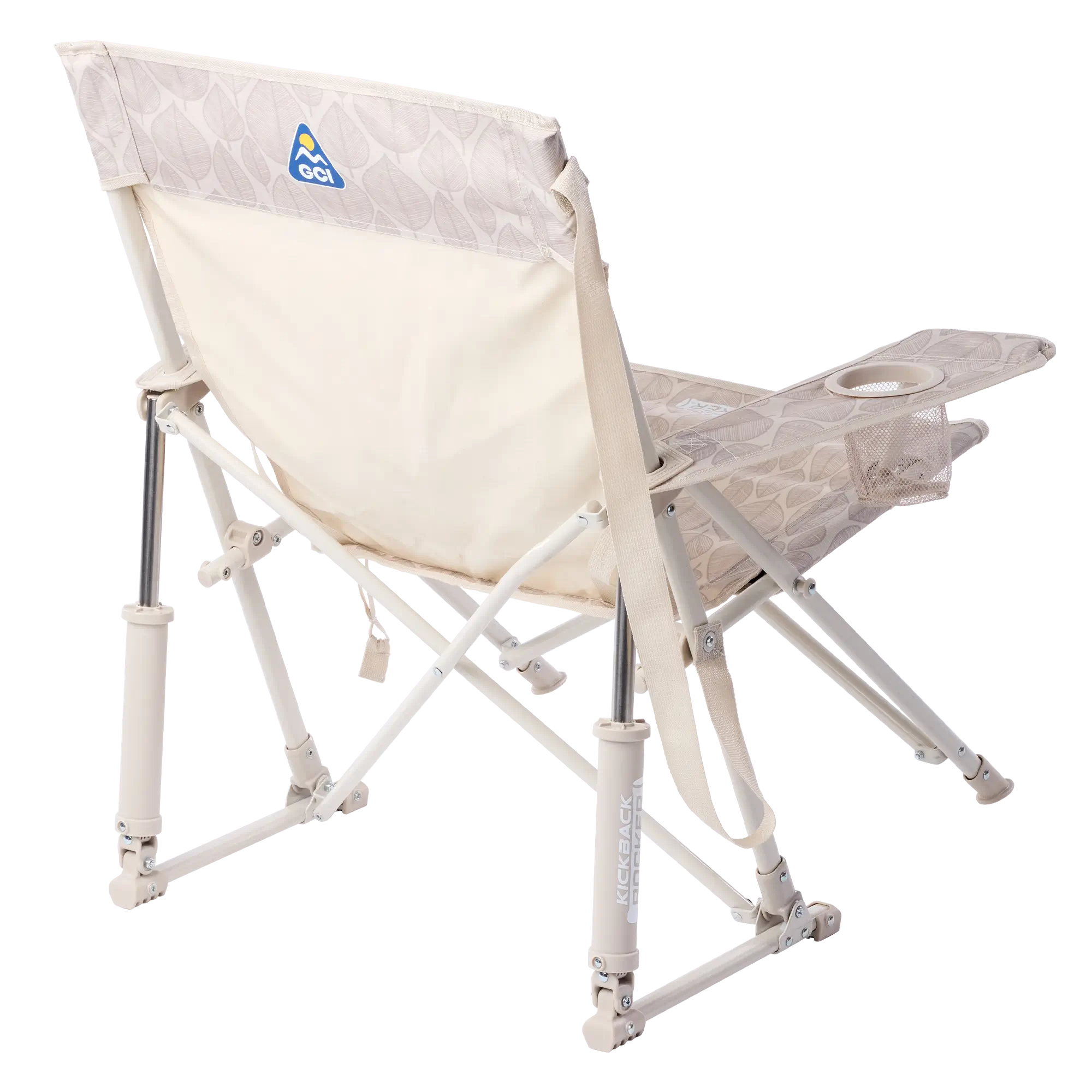 Kickback Rocker™ | Edition TZ16