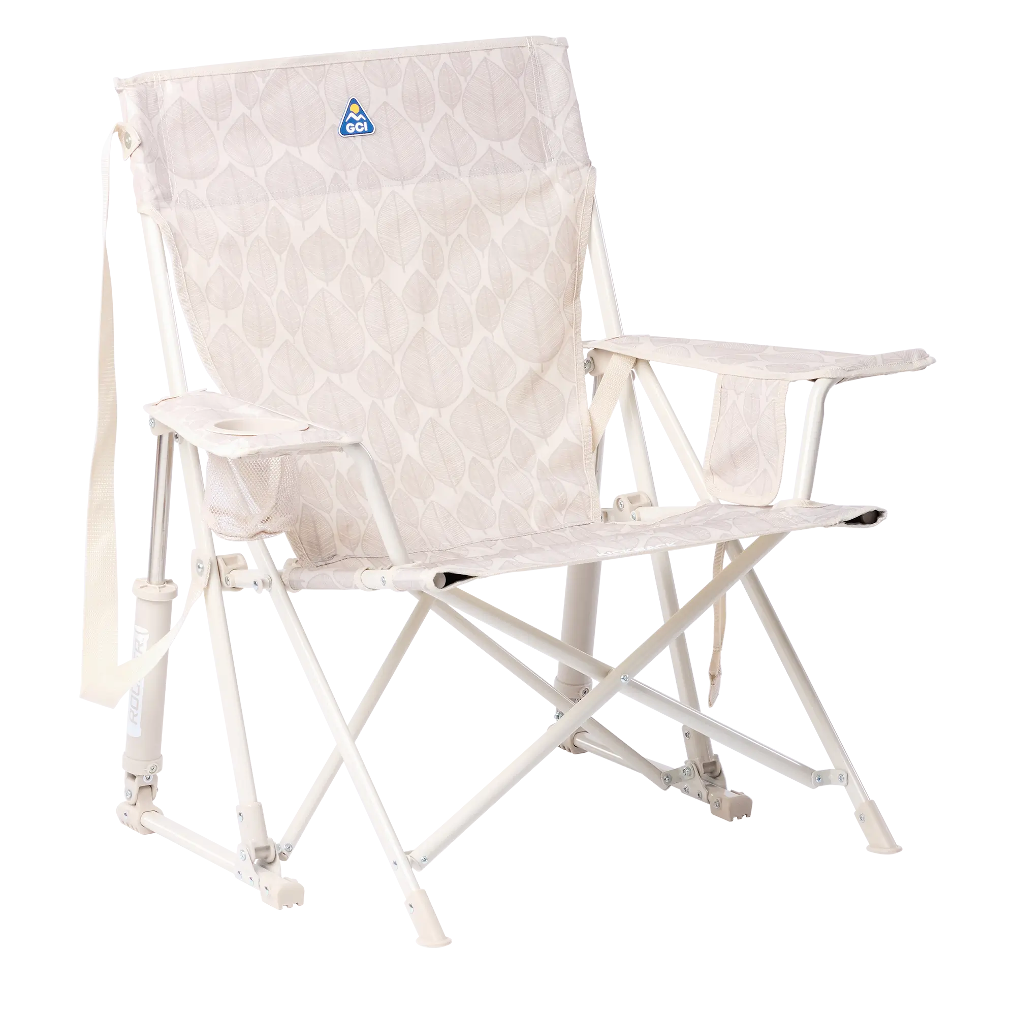 Kickback Rocker™ | Edition TZ16