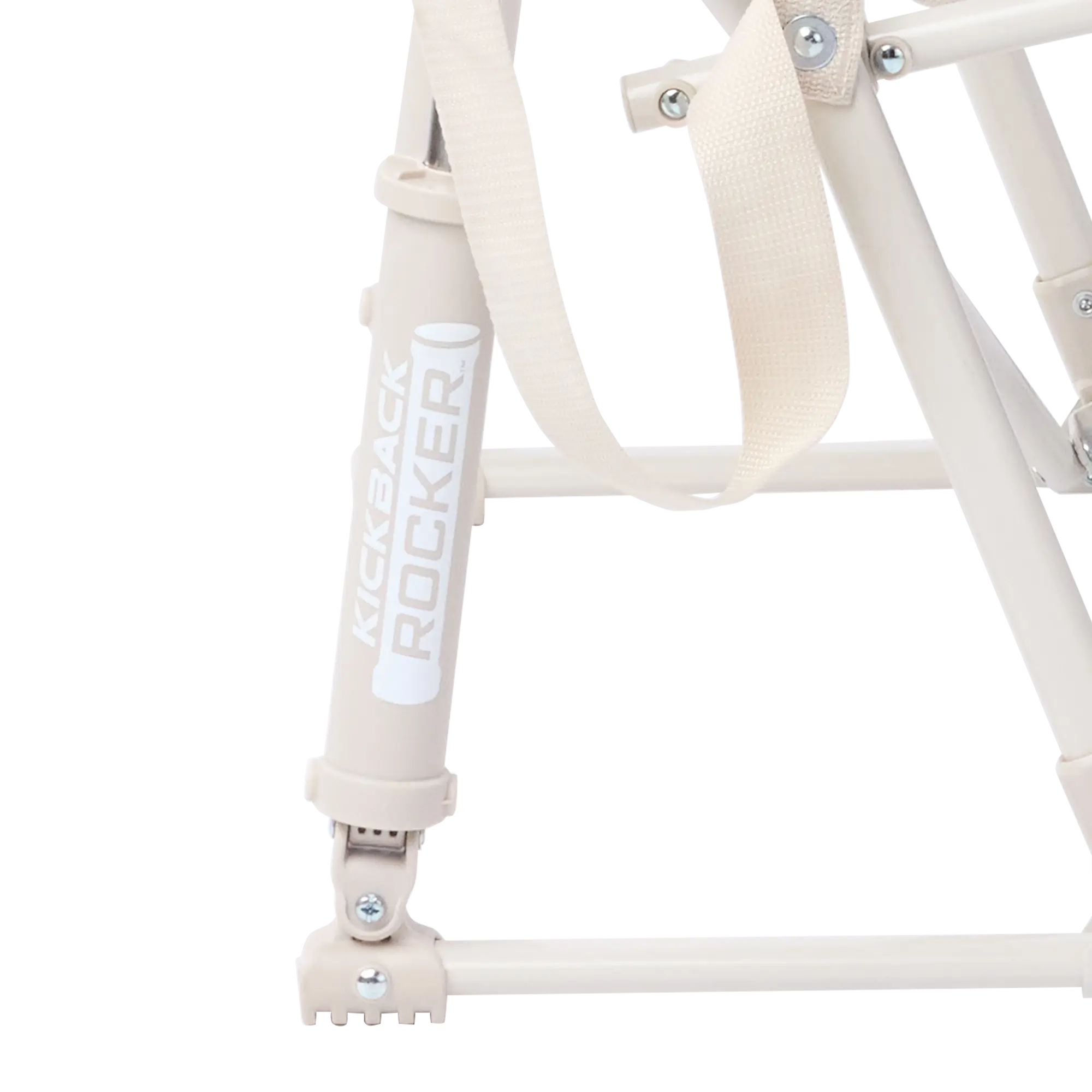 Kickback Rocker™ | Edition TZ16