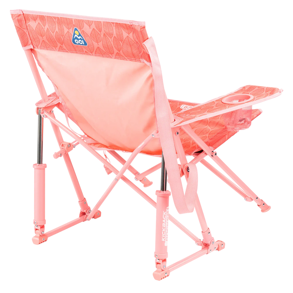 Kickback Rocker™ | Edition TZ16