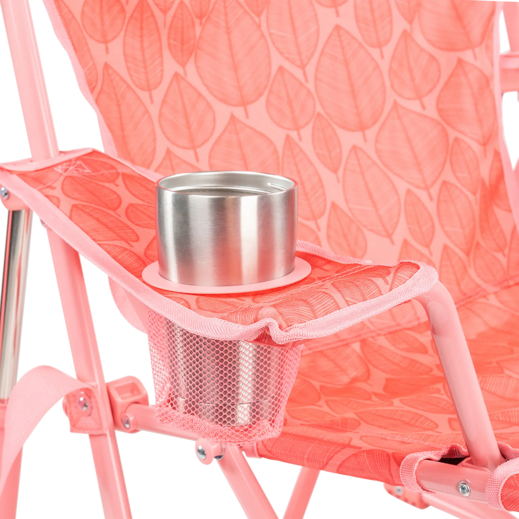 Kickback Rocker™ | Edition TZ16