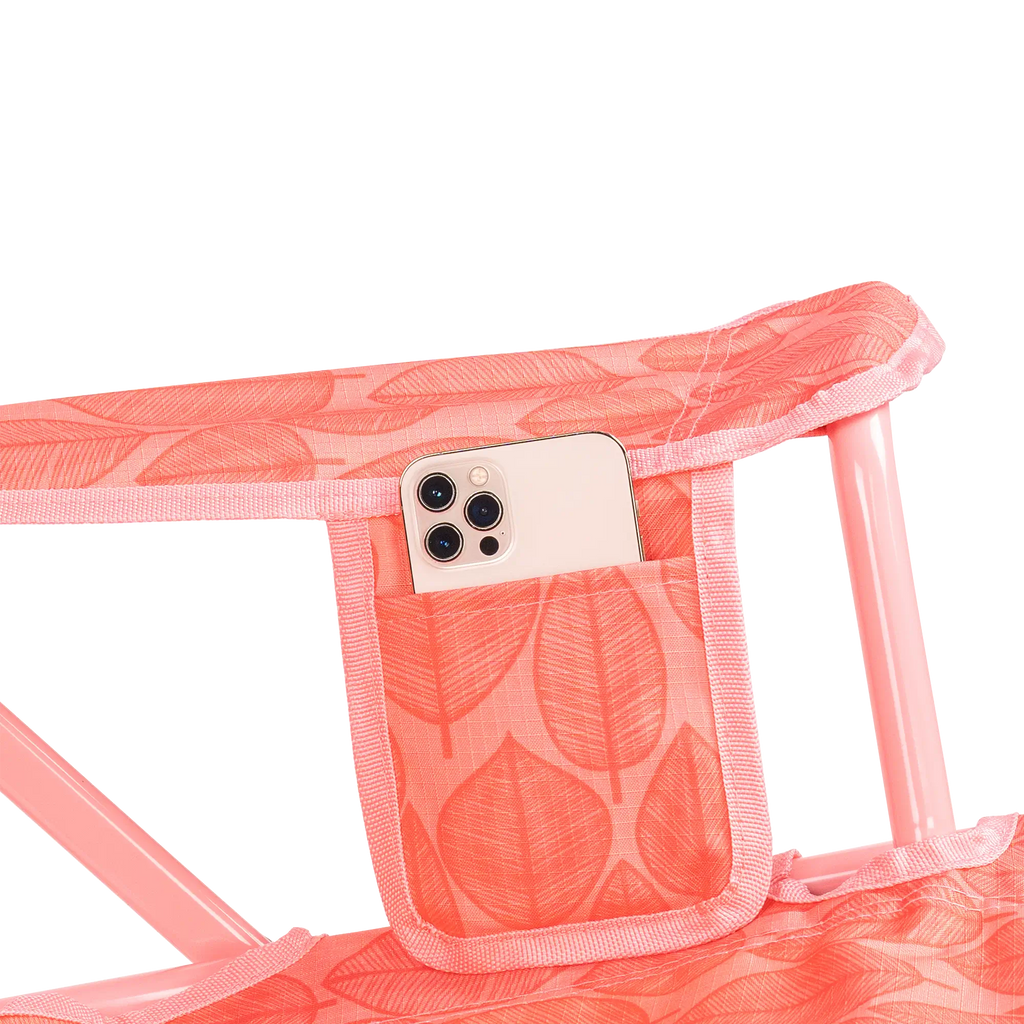 Kickback Rocker™ | Edition TZ16