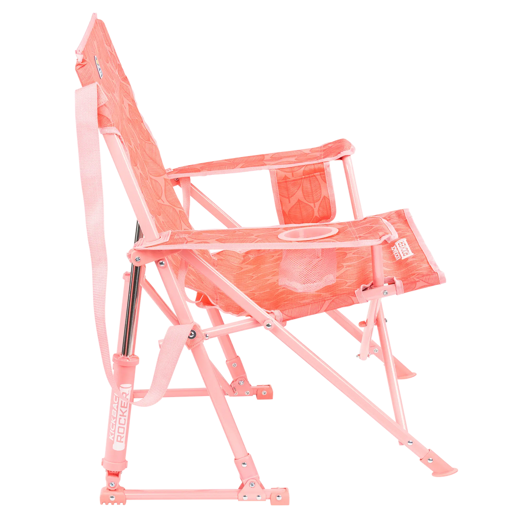 Kickback Rocker™ | Edition TZ16