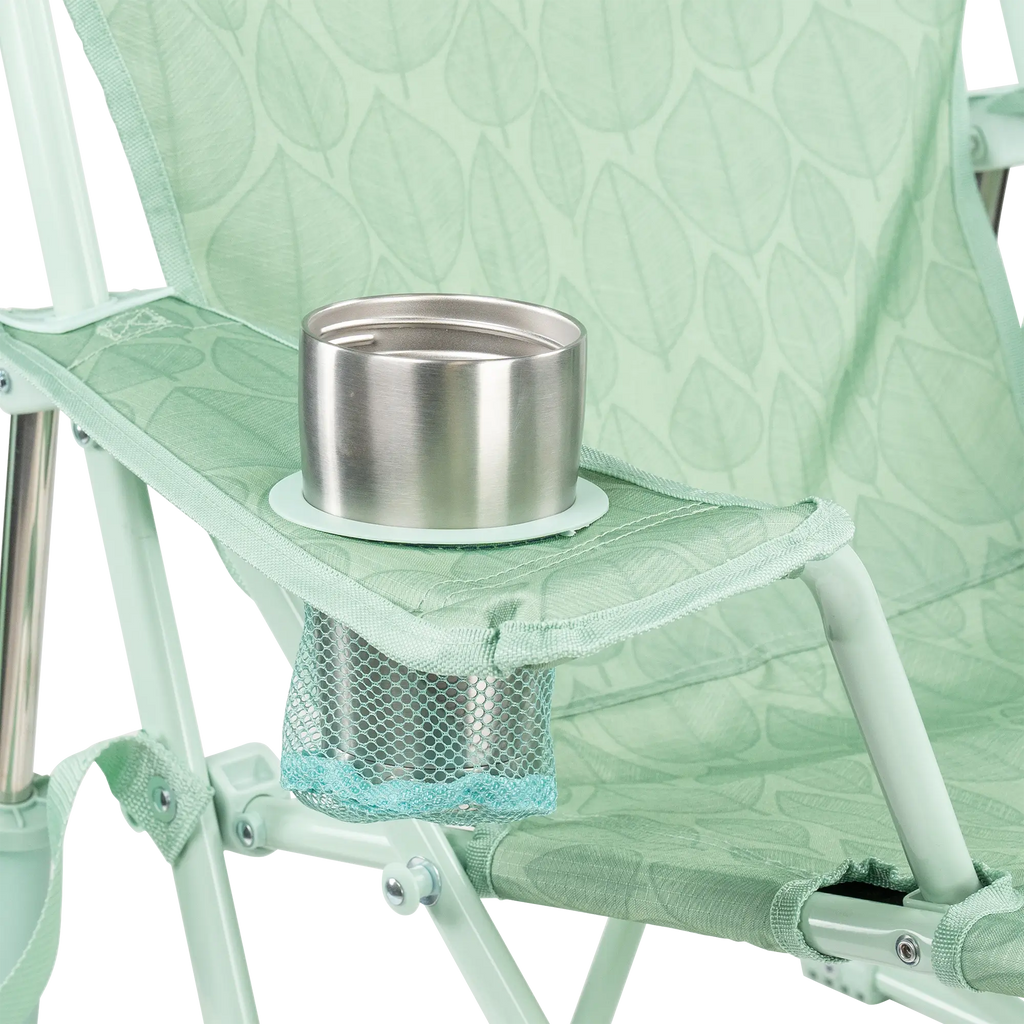 Kickback Rocker™ | Edition TZ16