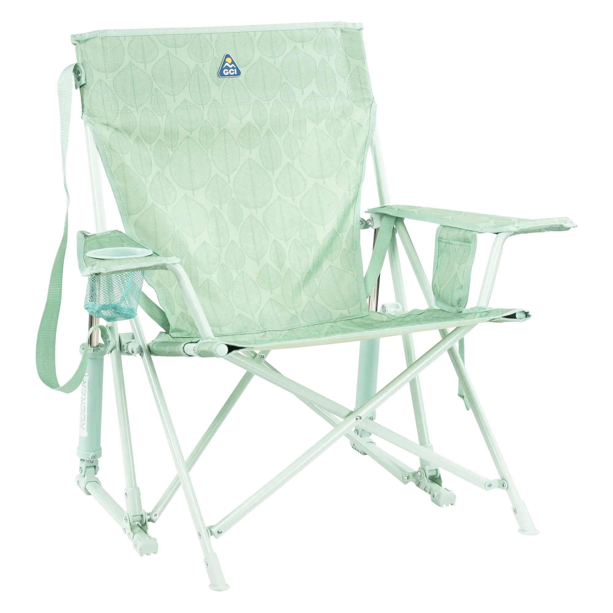 Kickback Rocker™ | Edition TZ16