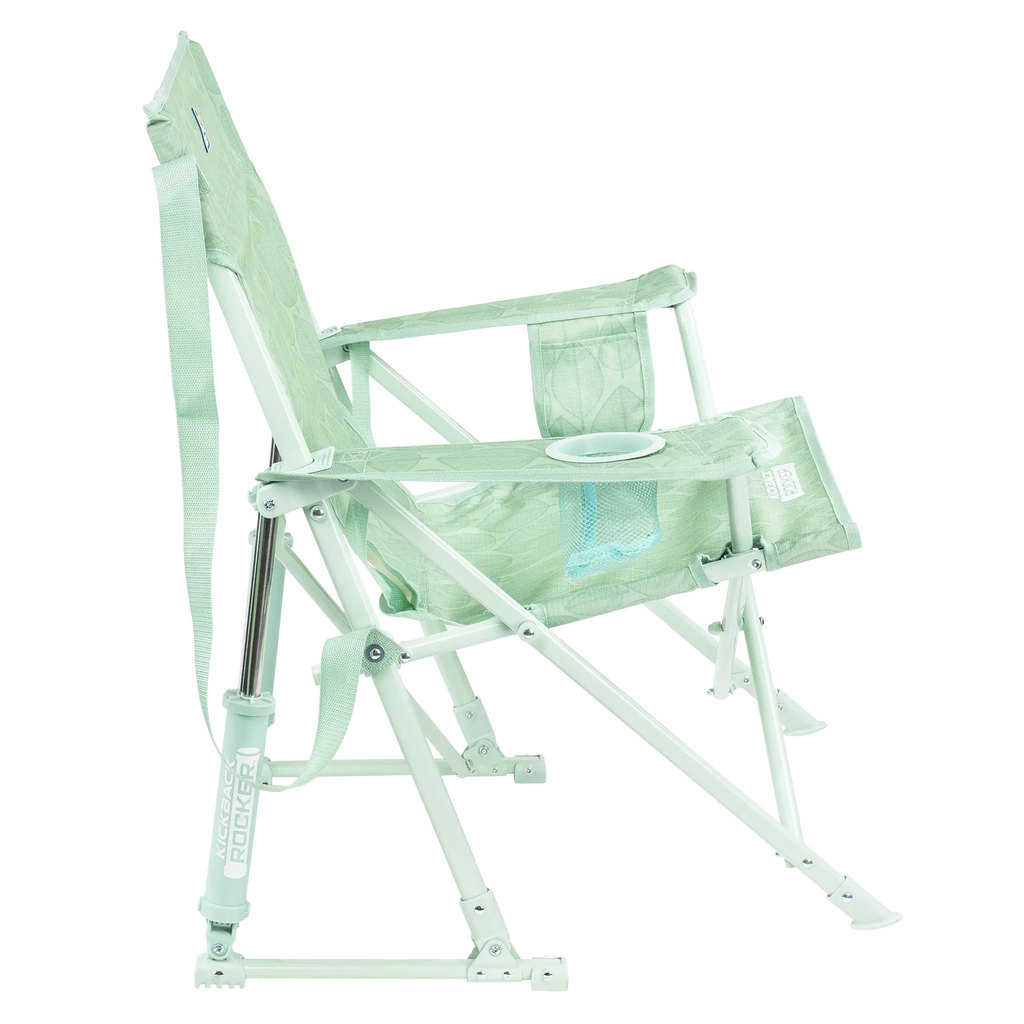 Kickback Rocker™ | Edition TZ16