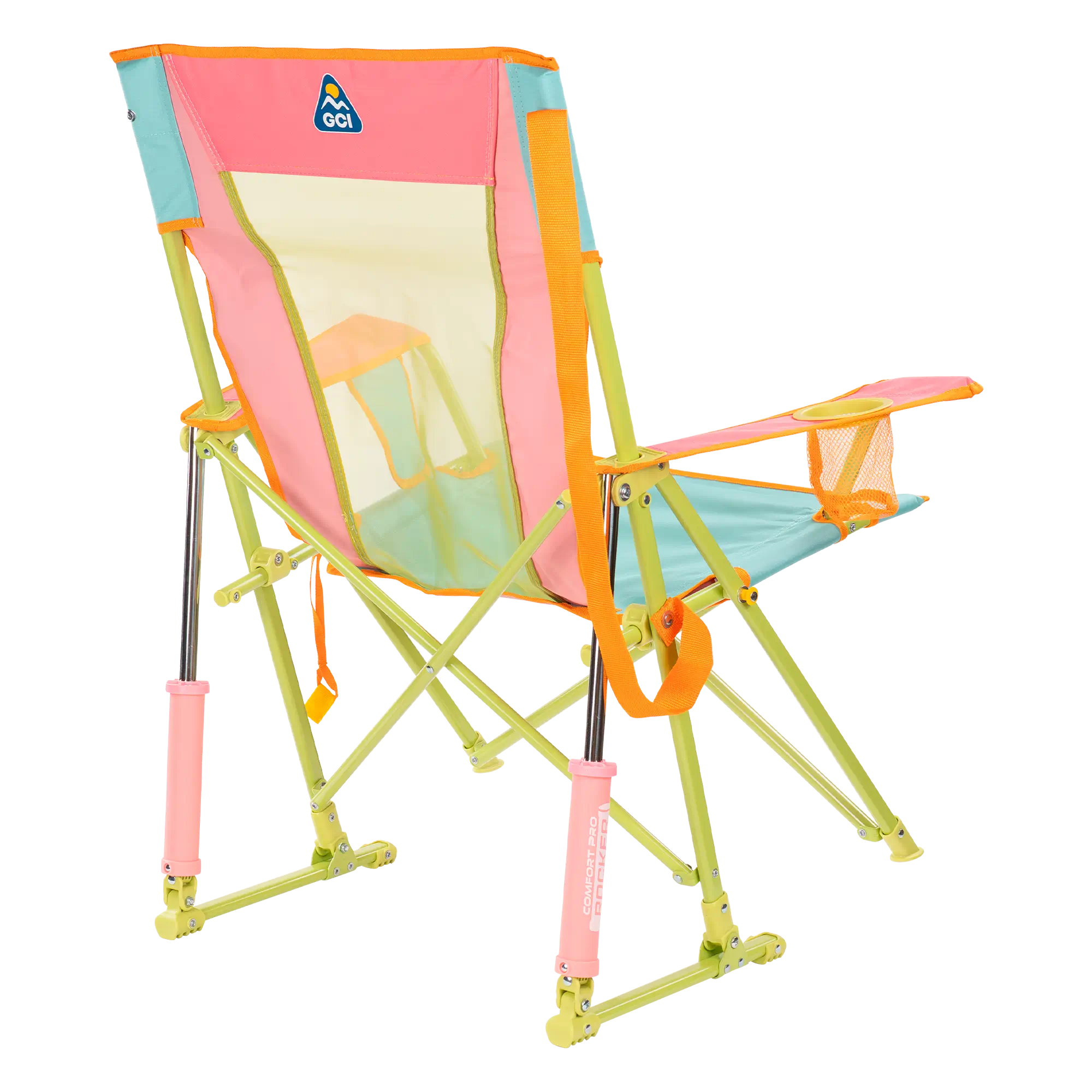 Comfort Pro Rocker™ | Select IF61