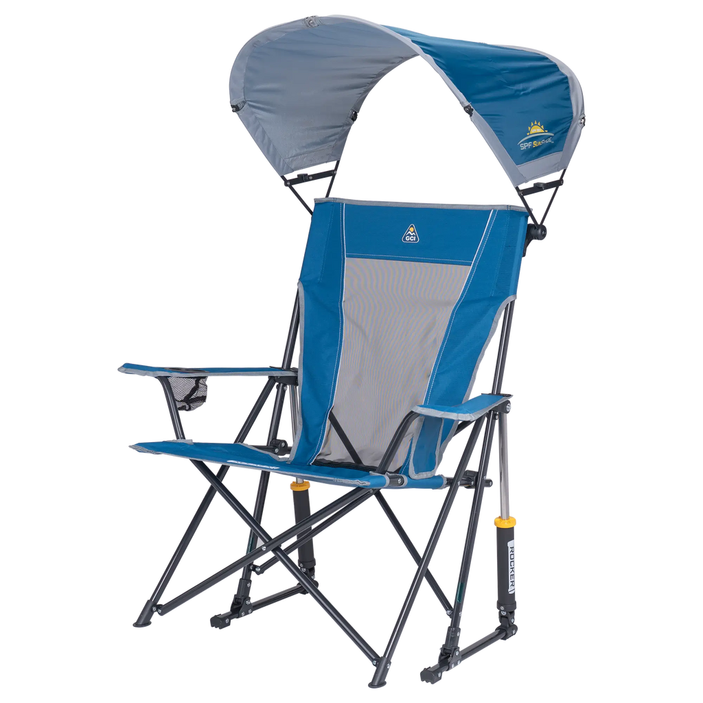 SunShade Rocker™ | Reserve ZV31