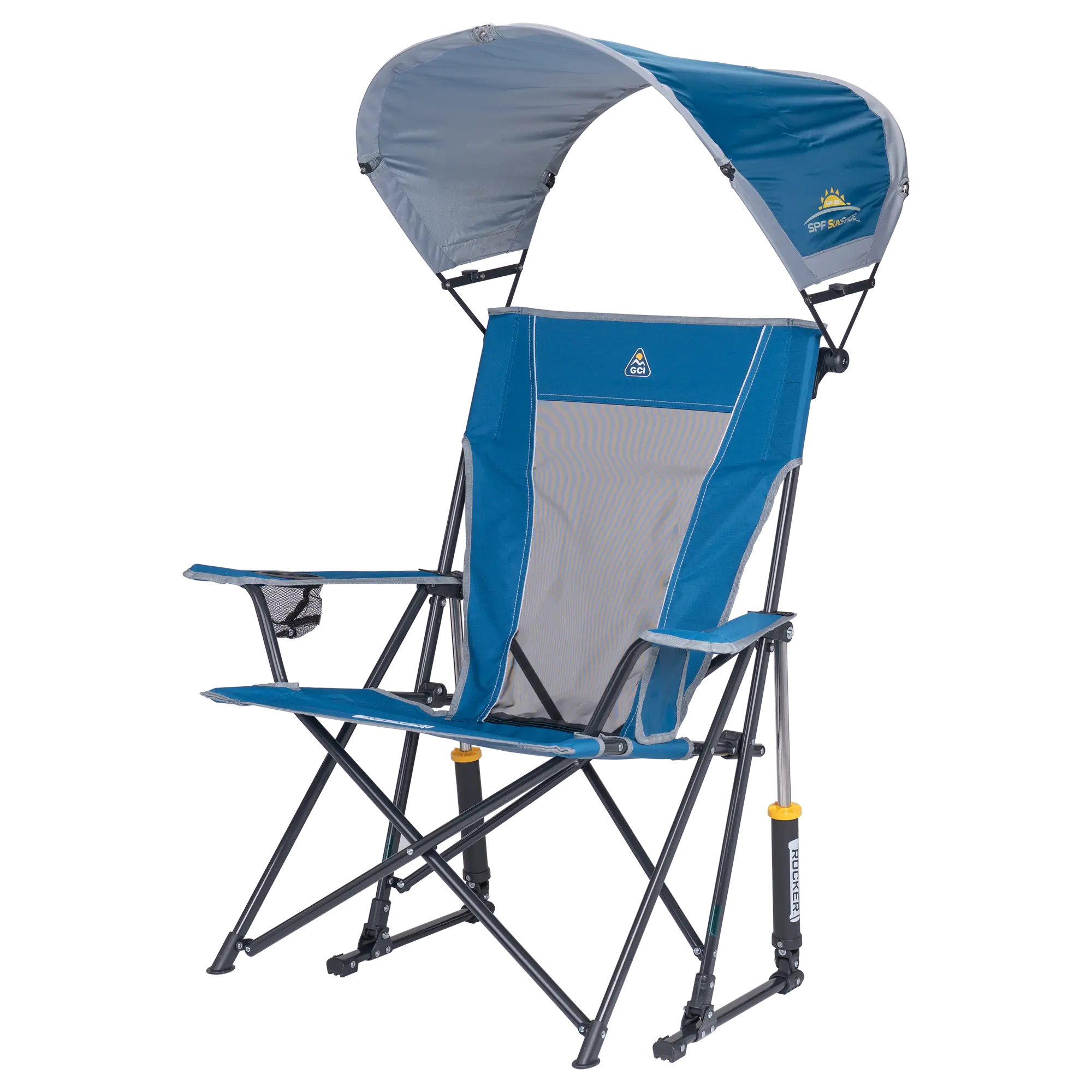 SunShade Rocker™ | Reserve ZV31