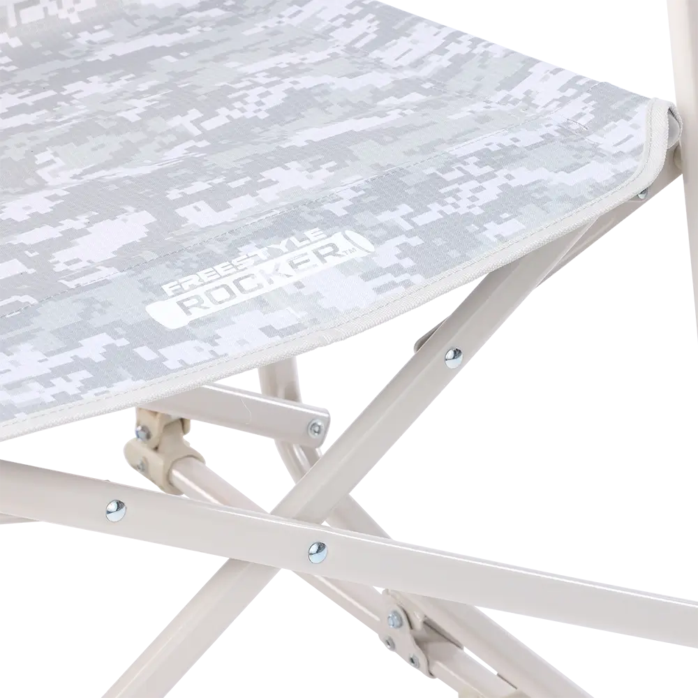 Freestyle Rocker Elite™ | Reserve KS72