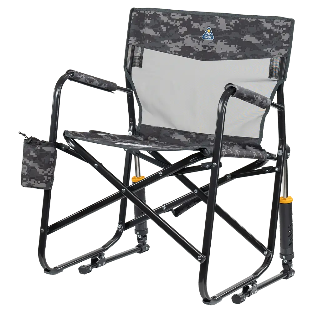 Freestyle Rocker Elite™ | Reserve KS72