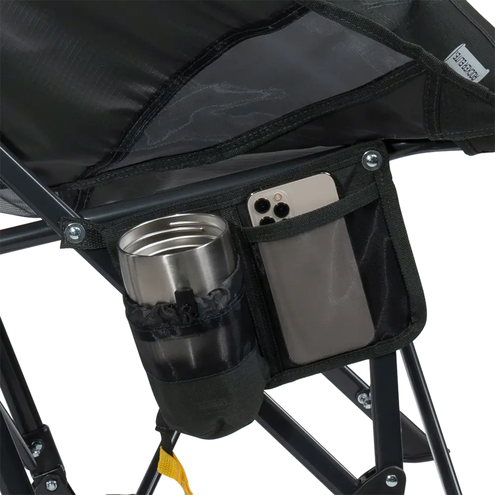 Pod Rocker Elite™ | Edition SW05