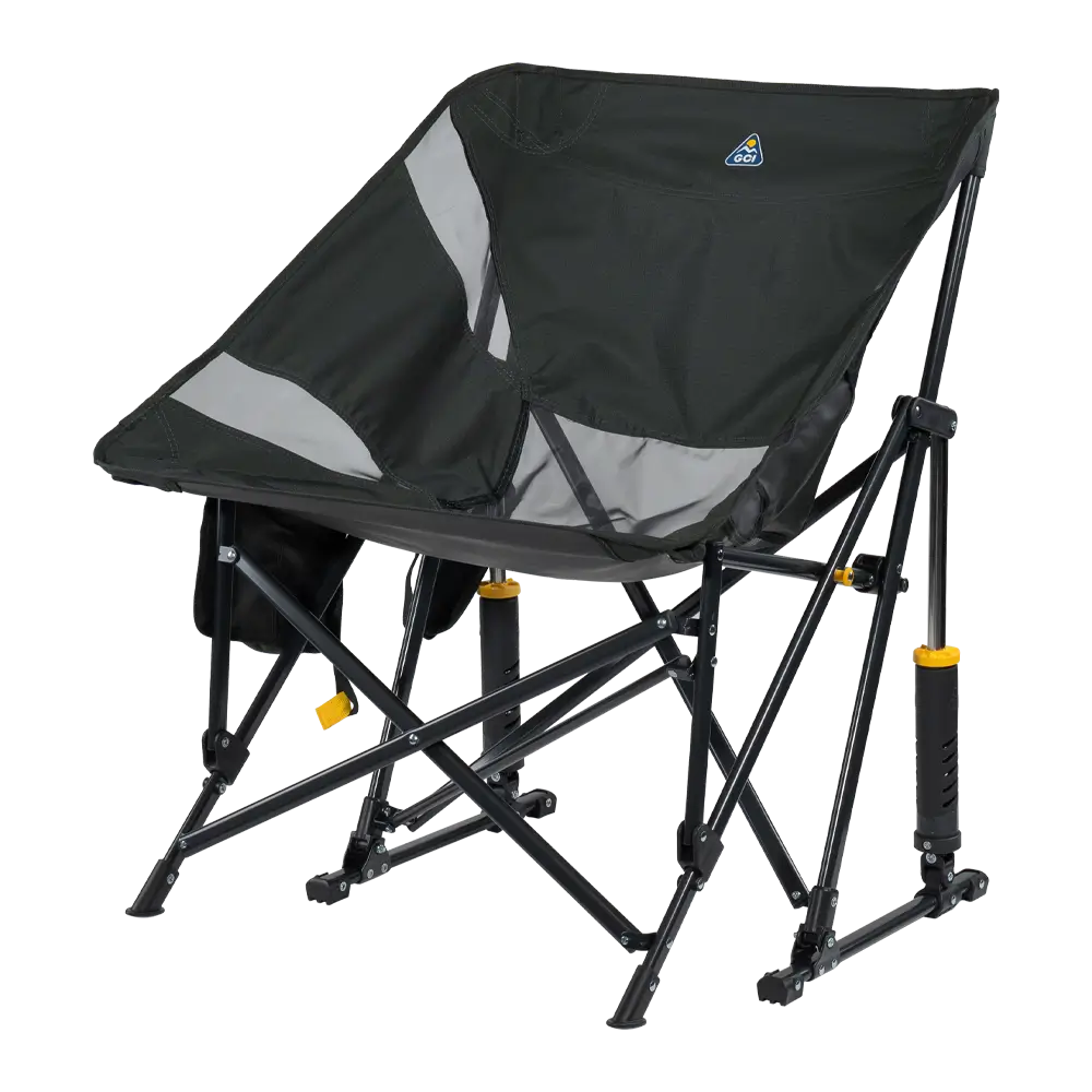 Pod Rocker Elite™ | Edition SW05