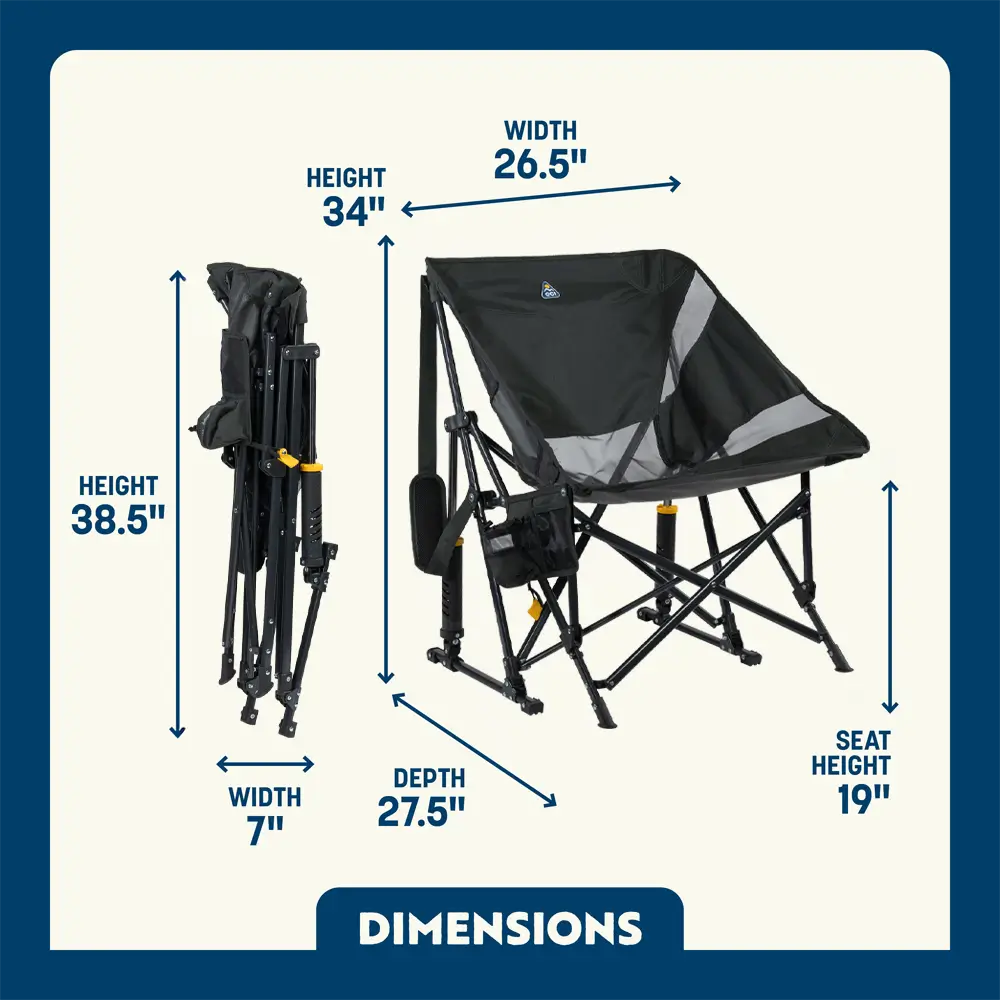 Pod Rocker Elite™ | Edition SW05