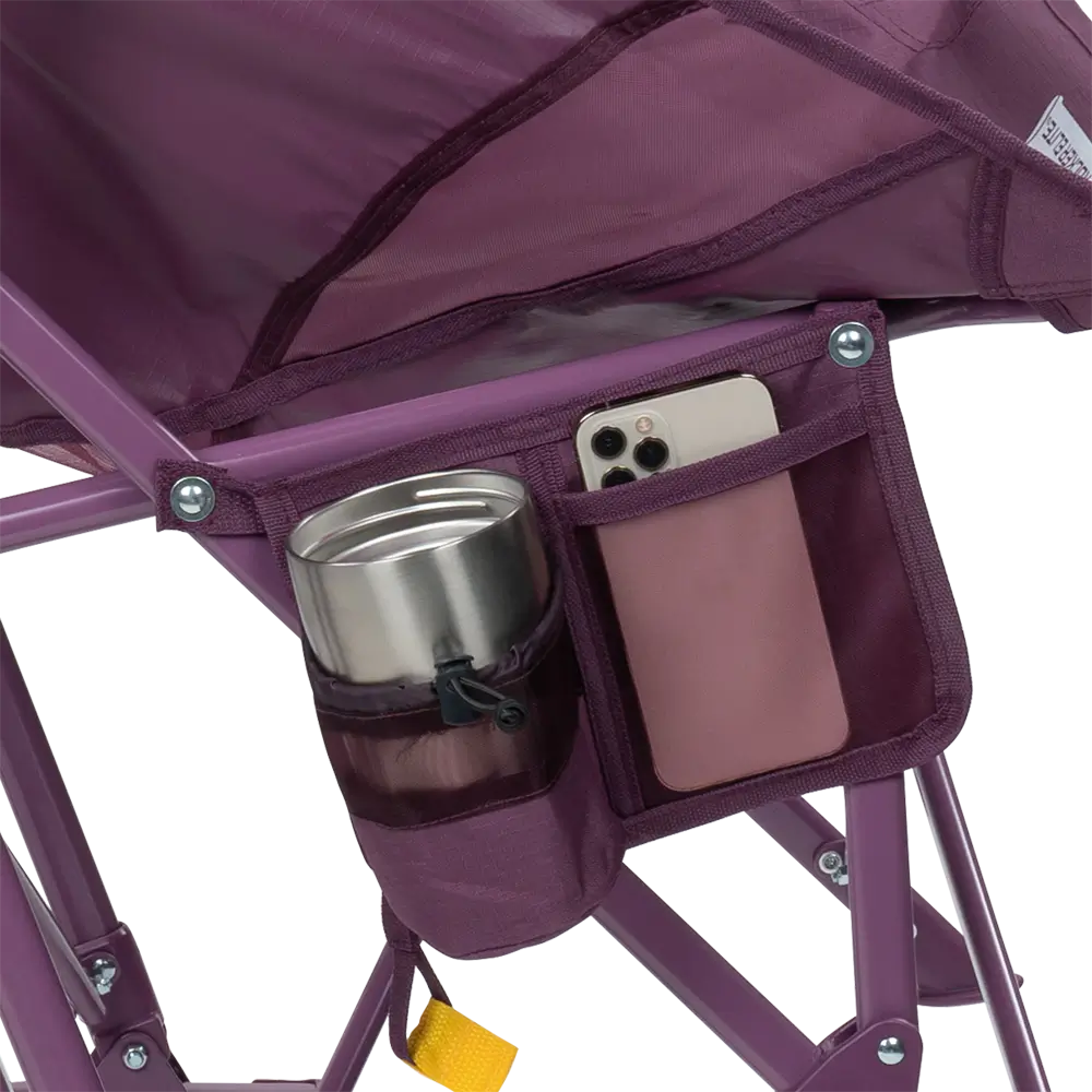 Pod Rocker Elite™ | Edition SW05