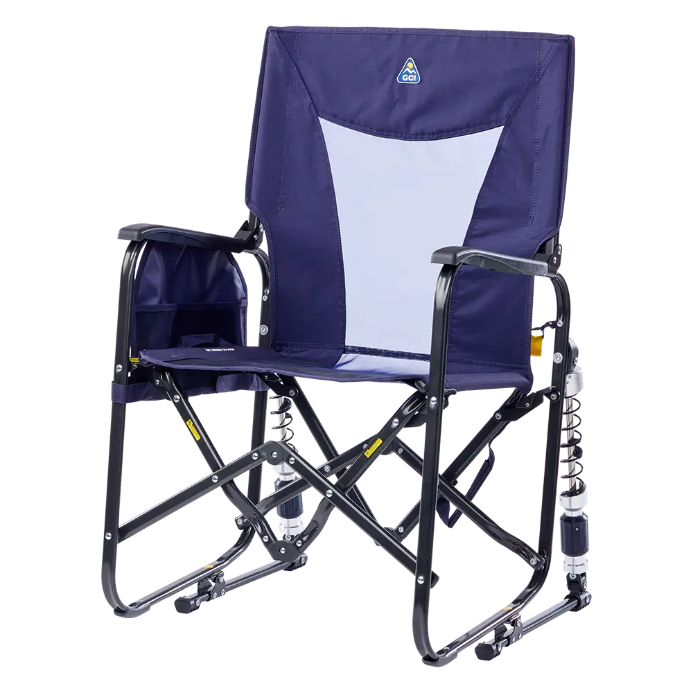 Adjustable Rocker™ | Cut VN11