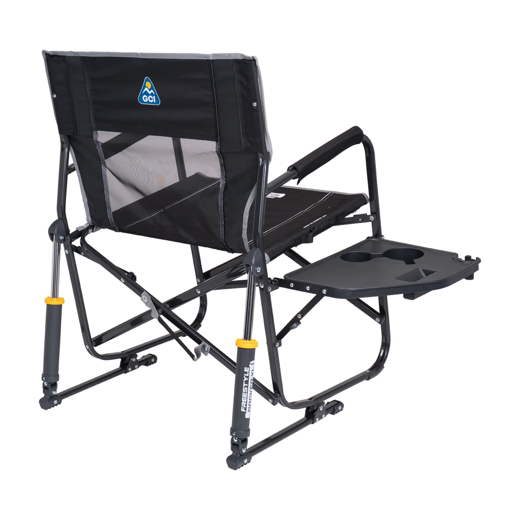 Freestyle Rocker XL™ with Side Table | Reserve HK62