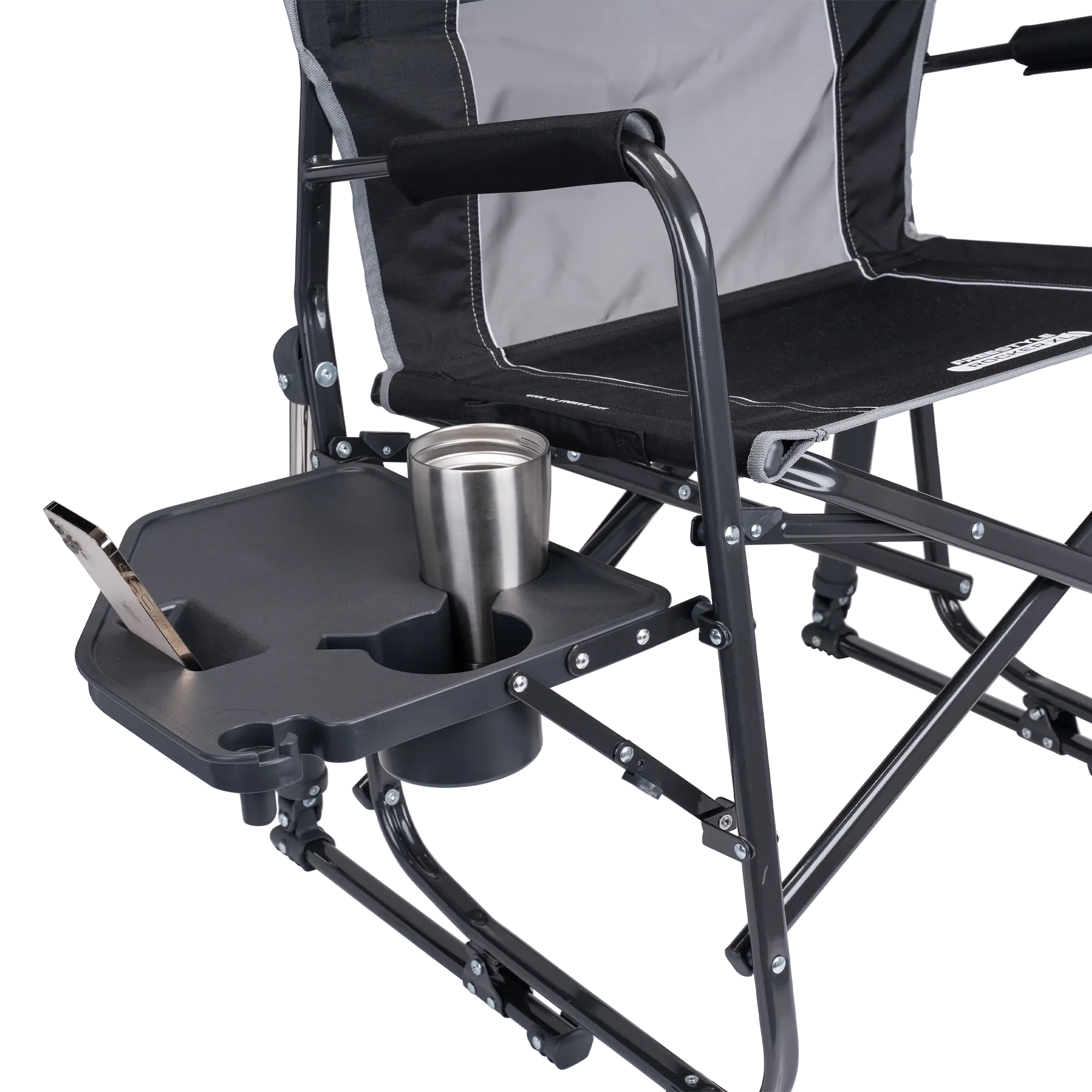 Freestyle Rocker XL™ with Side Table | Reserve HK62