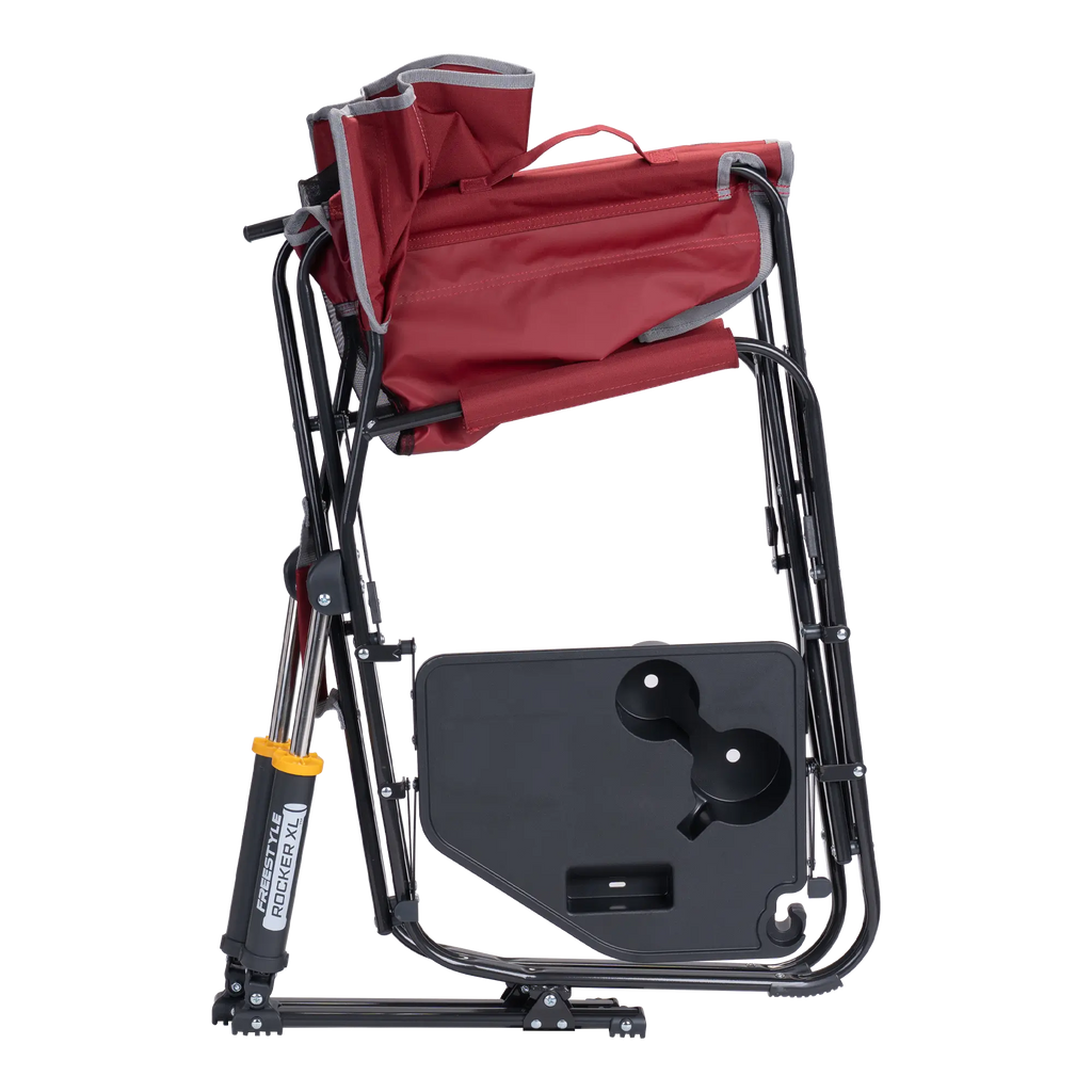 Freestyle Rocker XL™ with Side Table | Reserve HK62