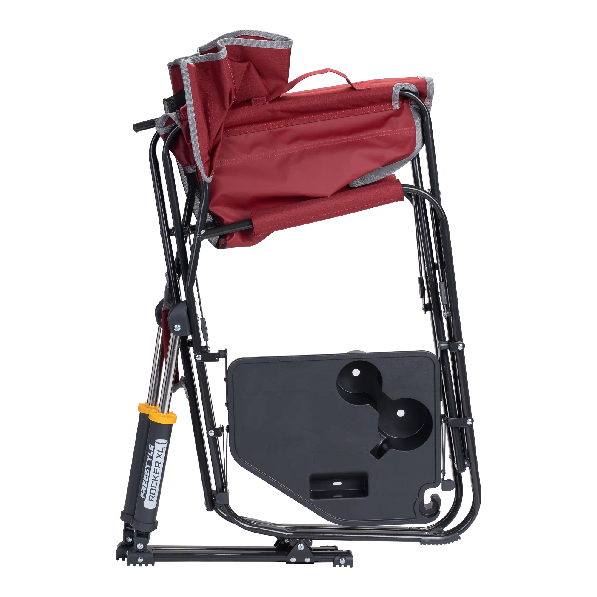 Freestyle Rocker XL™ with Side Table | Reserve HK62