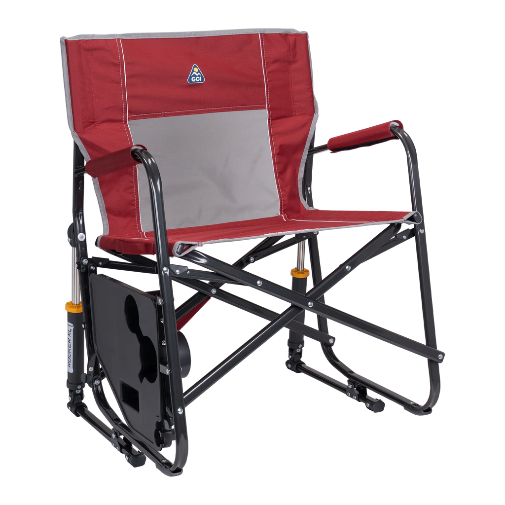 Freestyle Rocker XL™ with Side Table | Reserve HK62